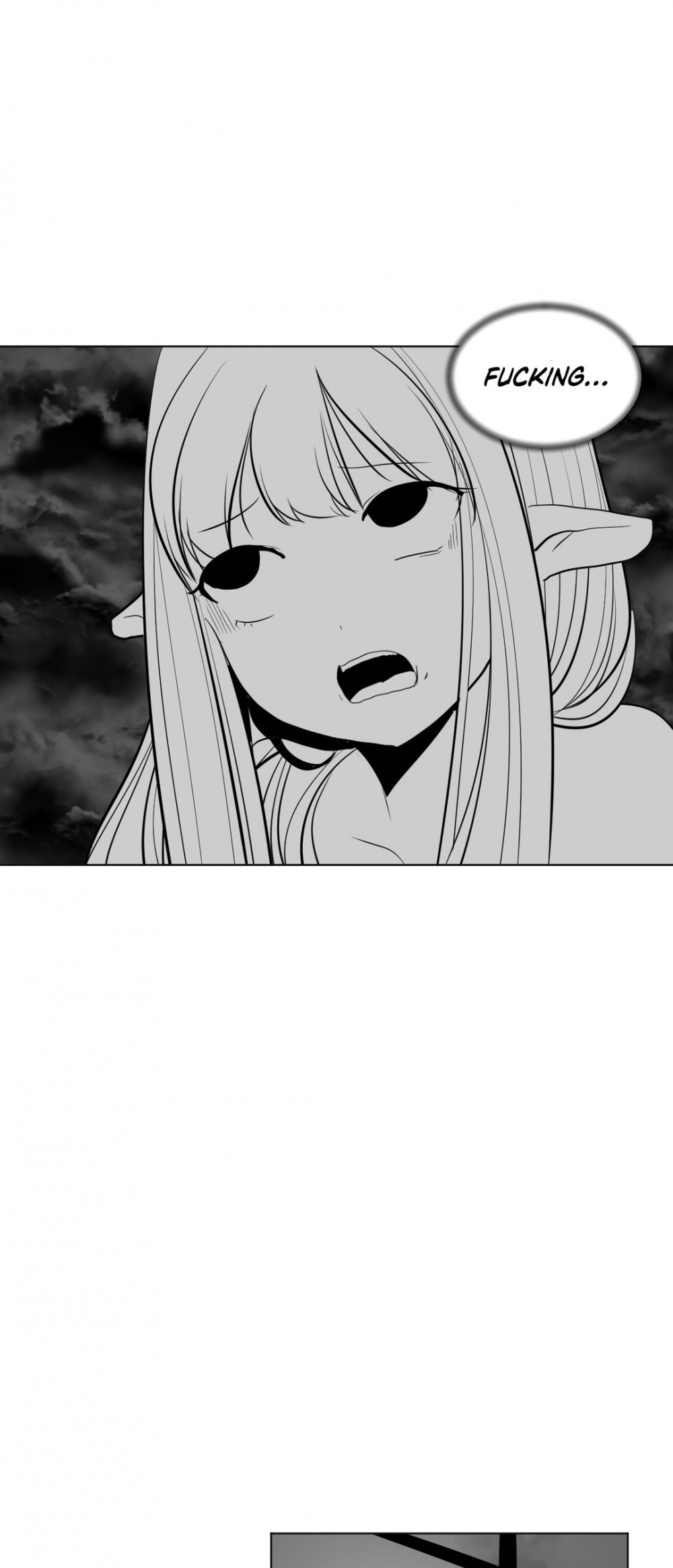 What Happens Inside the Dungeon Chapter 10 page 42 - Chapter 10