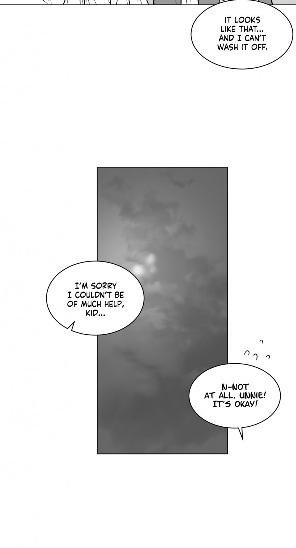 What Happens Inside the Dungeon Chapter 10 page 45 - Chapter 10