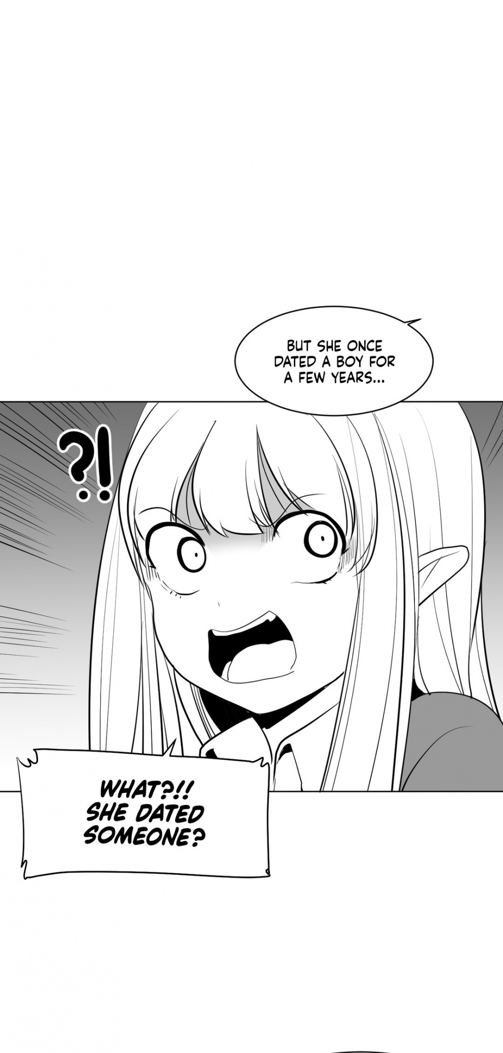 What Happens Inside the Dungeon Chapter 10 page 48 - Chapter 10