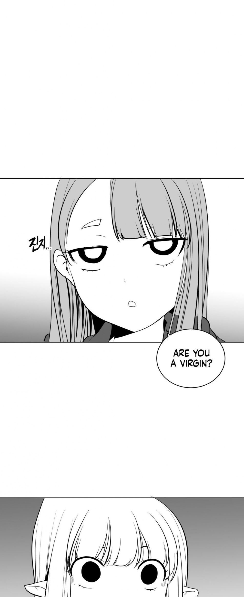 What Happens Inside the Dungeon Chapter 10 page 6 - Chapter 10