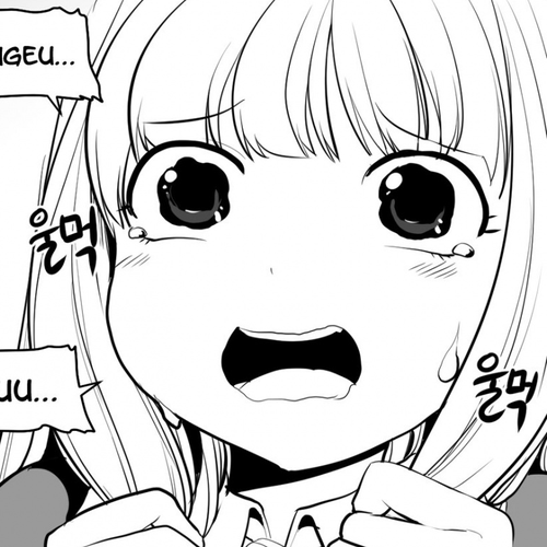 What Happens Inside the Dungeon Chapter 10 cover