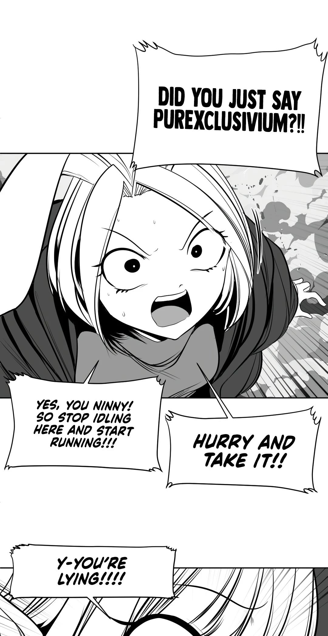 What Happens Inside the Dungeon Chapter 100 page 18 - Chapter 100