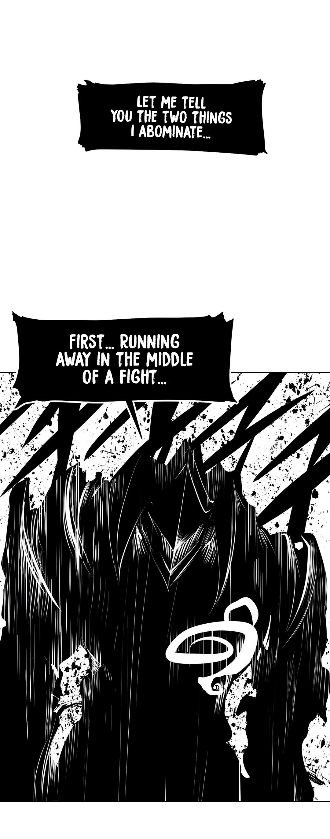 What Happens Inside the Dungeon Chapter 100 page 2 - Chapter 100