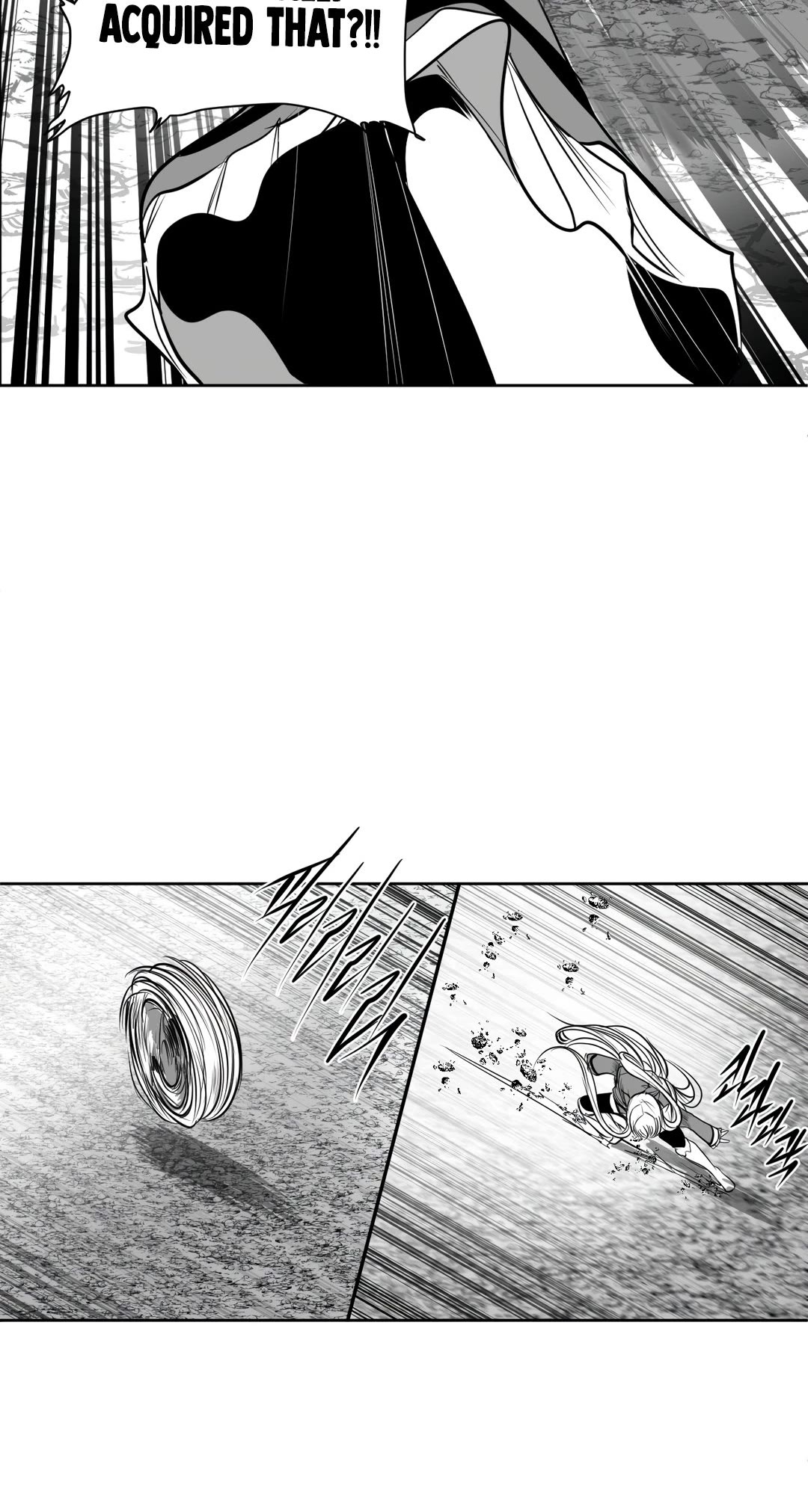 What Happens Inside the Dungeon Chapter 100 page 21 - Chapter 100