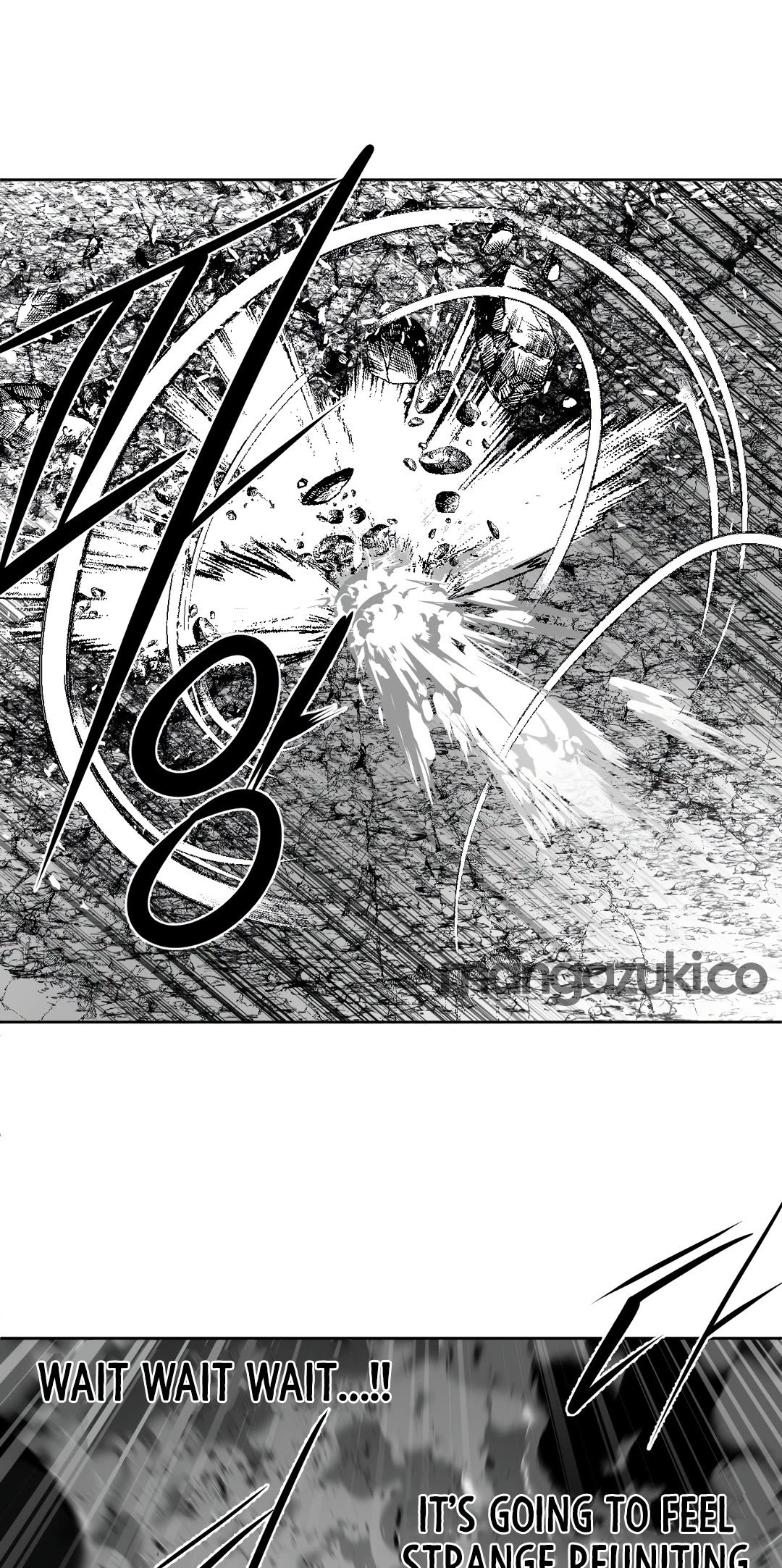 What Happens Inside the Dungeon Chapter 100 page 22 - Chapter 100