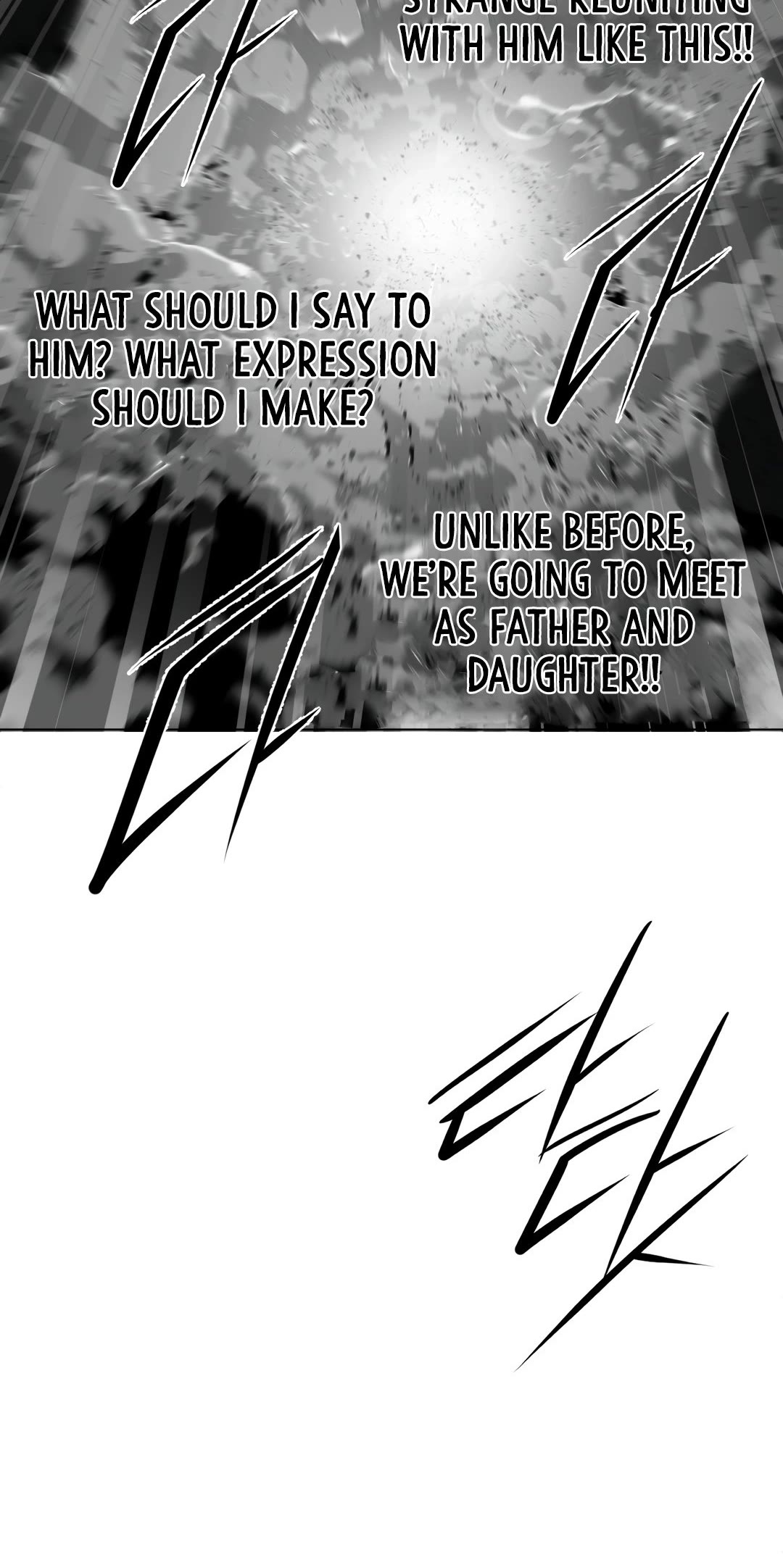 What Happens Inside the Dungeon Chapter 100 page 23 - Chapter 100