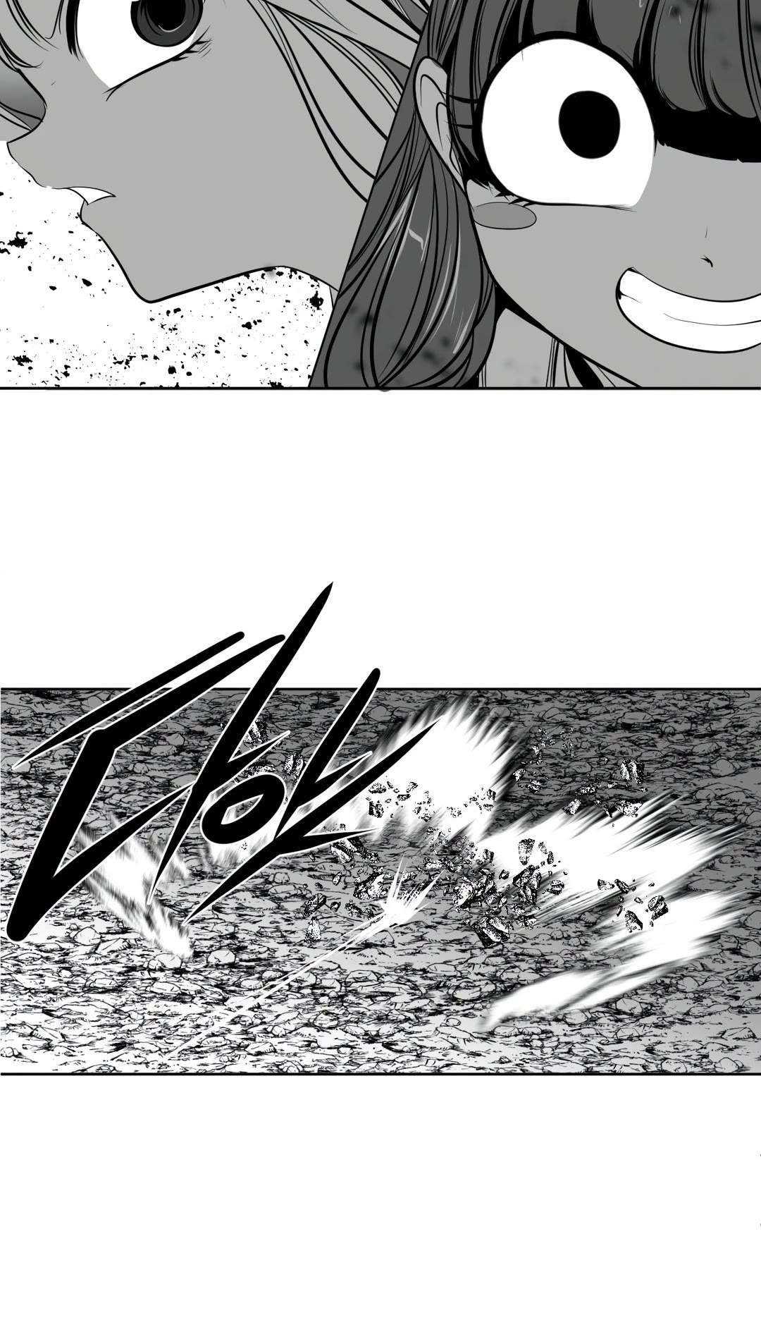 What Happens Inside the Dungeon Chapter 100 page 25 - Chapter 100