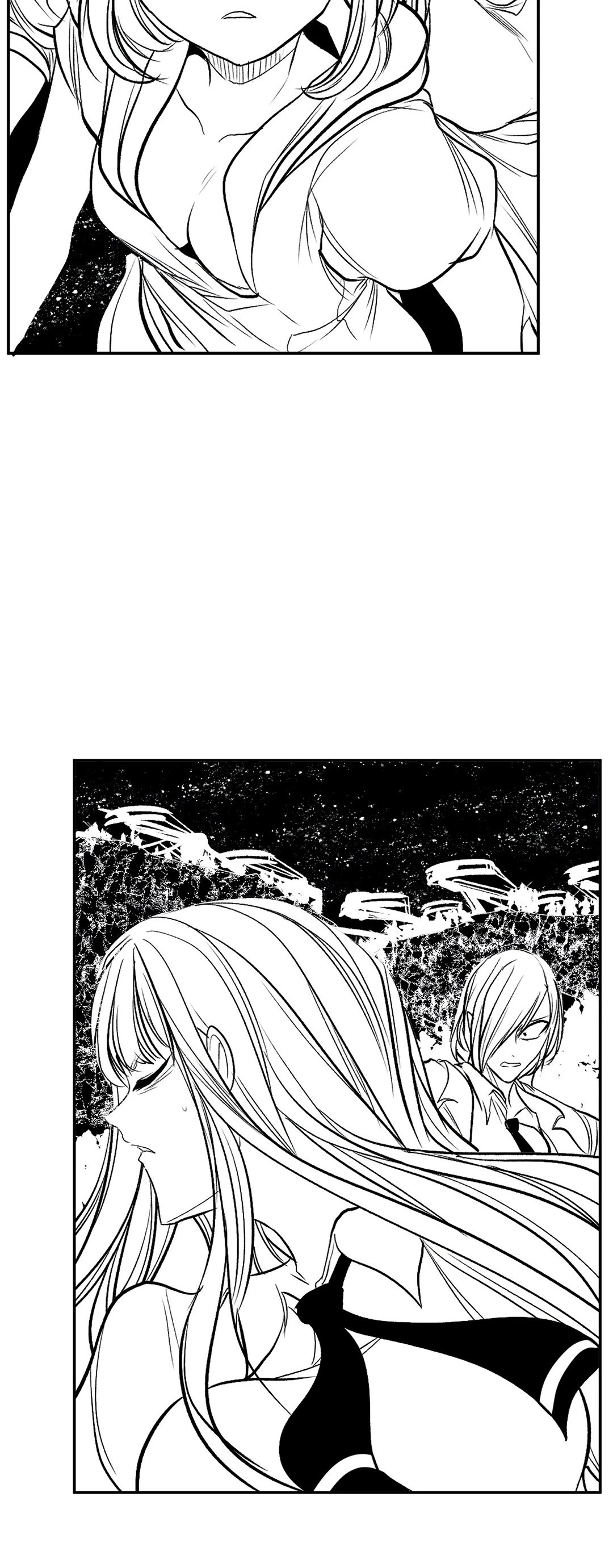 What Happens Inside the Dungeon Chapter 100 page 29 - Chapter 100