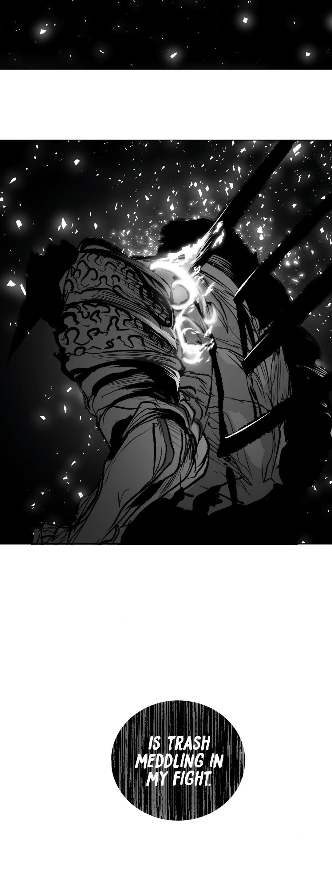 What Happens Inside the Dungeon Chapter 100 page 31 - Chapter 100