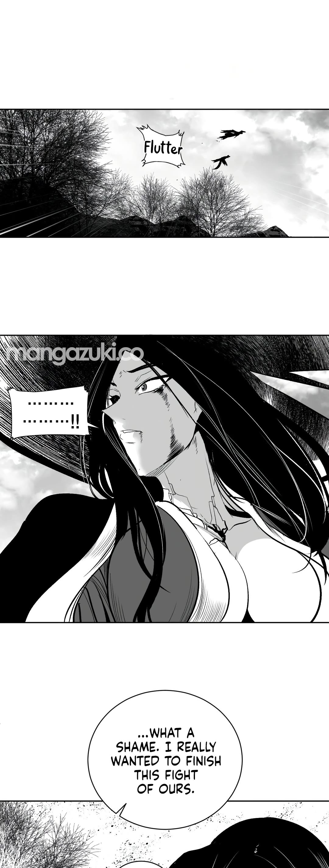 What Happens Inside the Dungeon Chapter 100 page 32 - Chapter 100