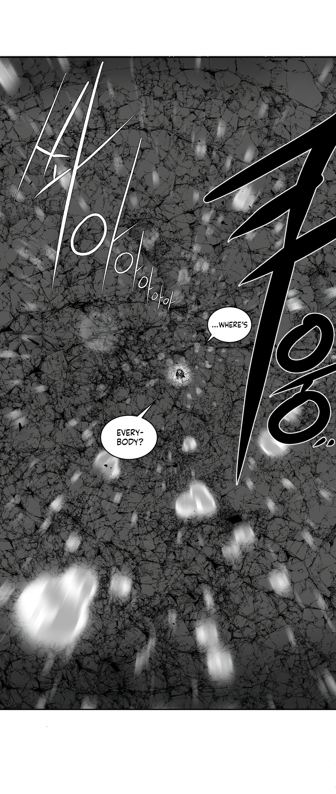 What Happens Inside the Dungeon Chapter 100 page 40 - Chapter 100
