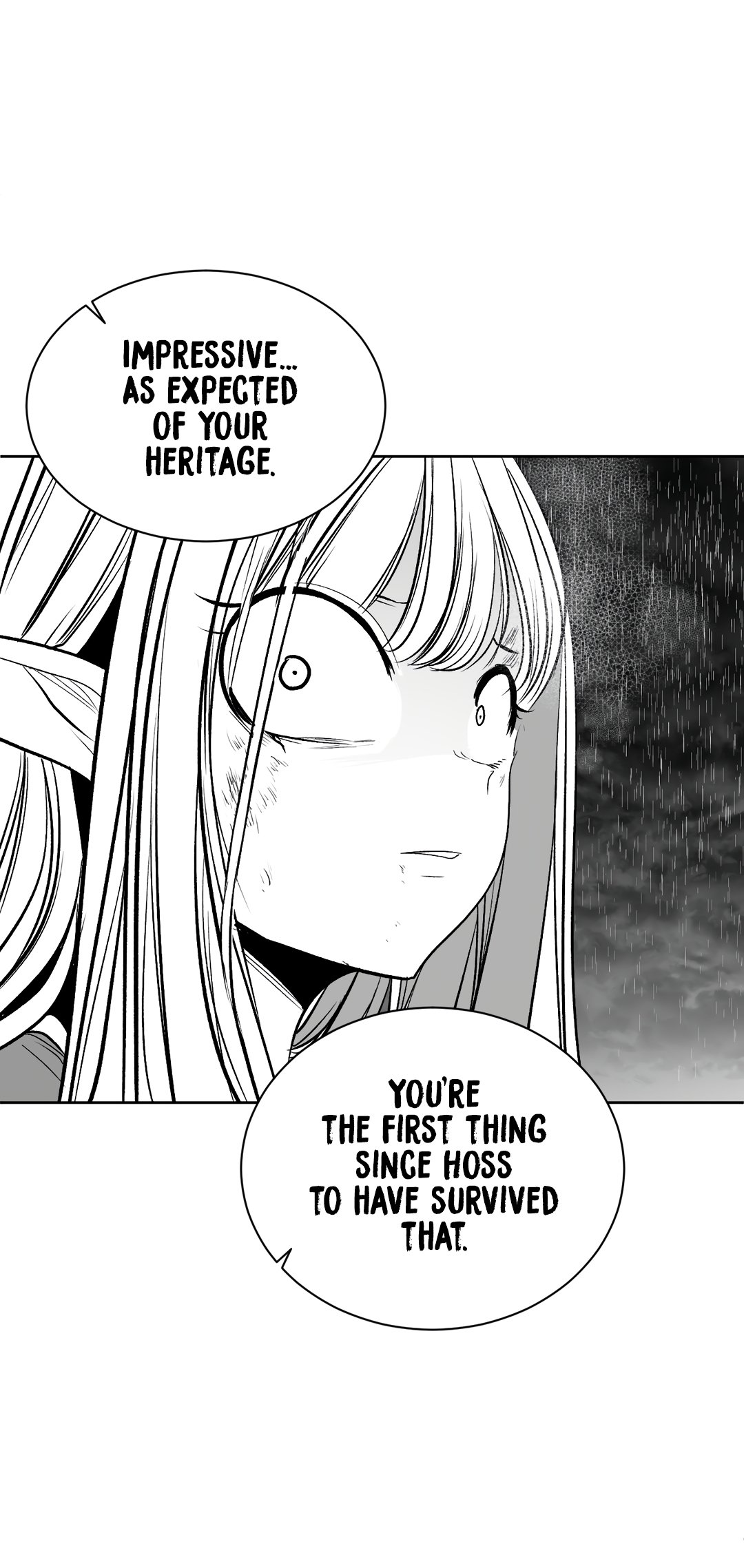 What Happens Inside the Dungeon Chapter 100 page 41 - Chapter 100