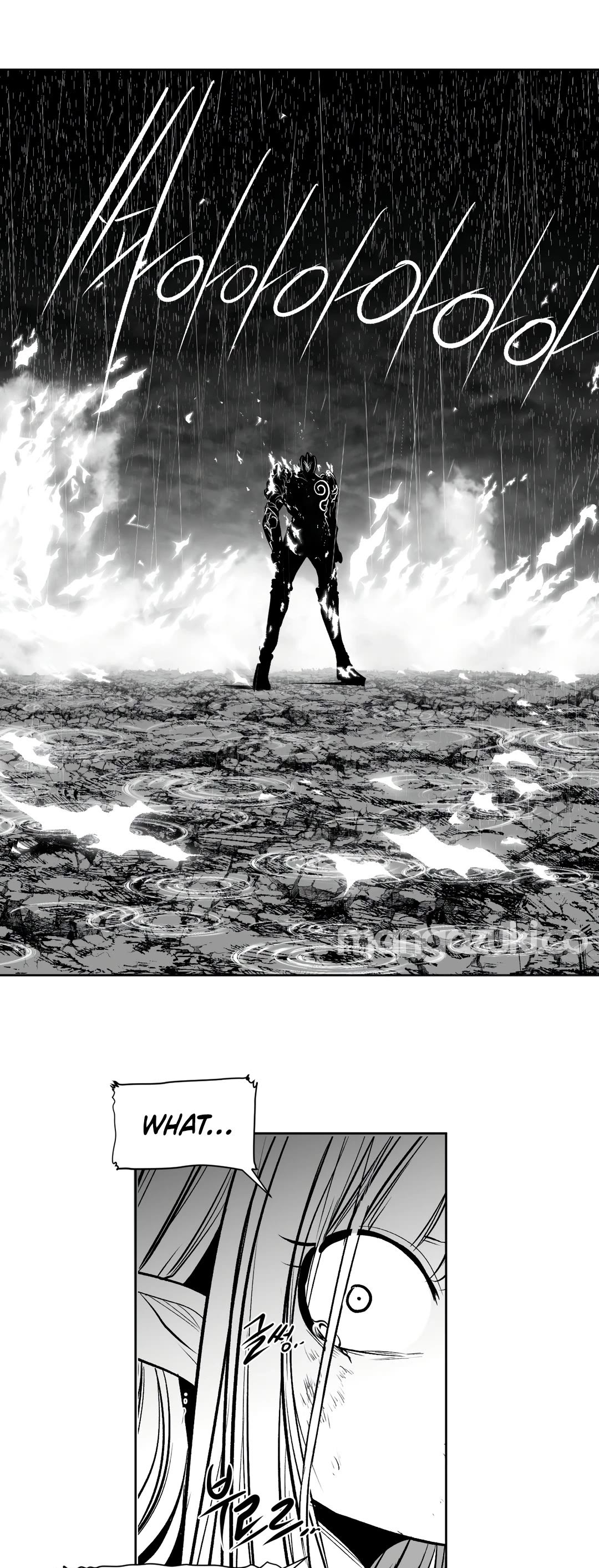 What Happens Inside the Dungeon Chapter 100 page 42 - Chapter 100