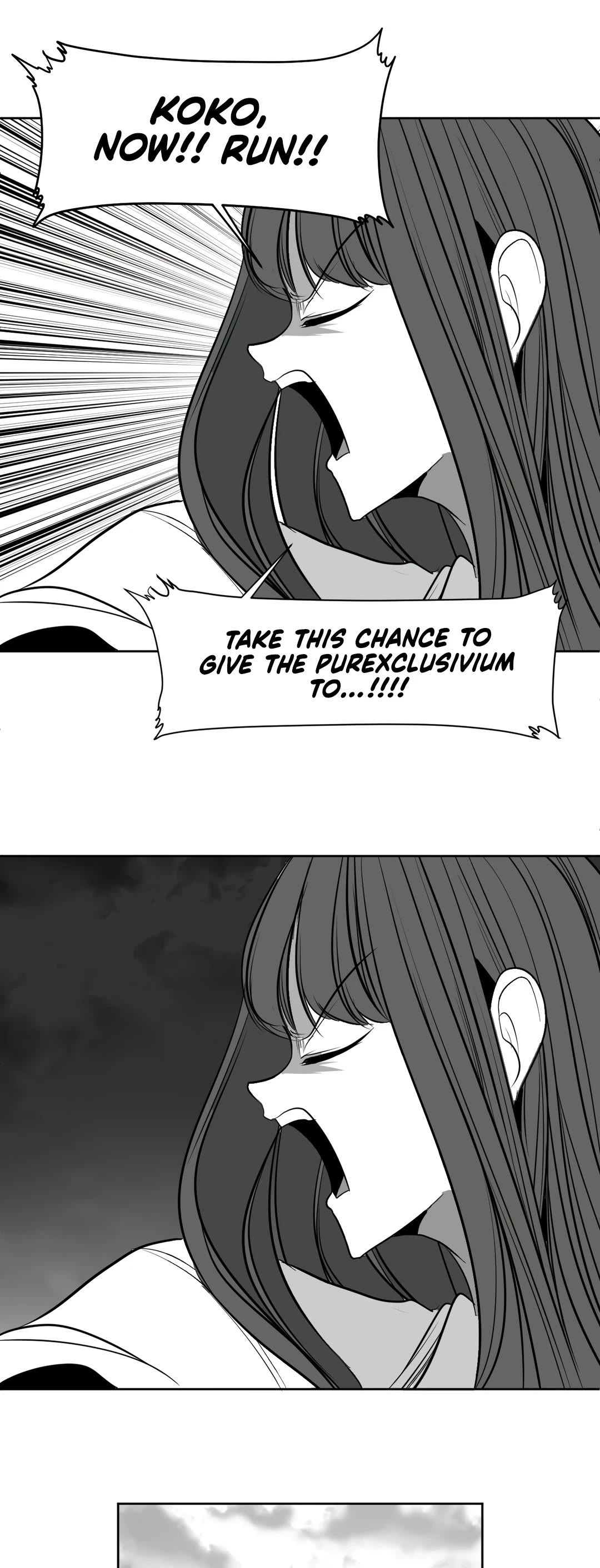 What Happens Inside the Dungeon Chapter 100 page 8 - Chapter 100