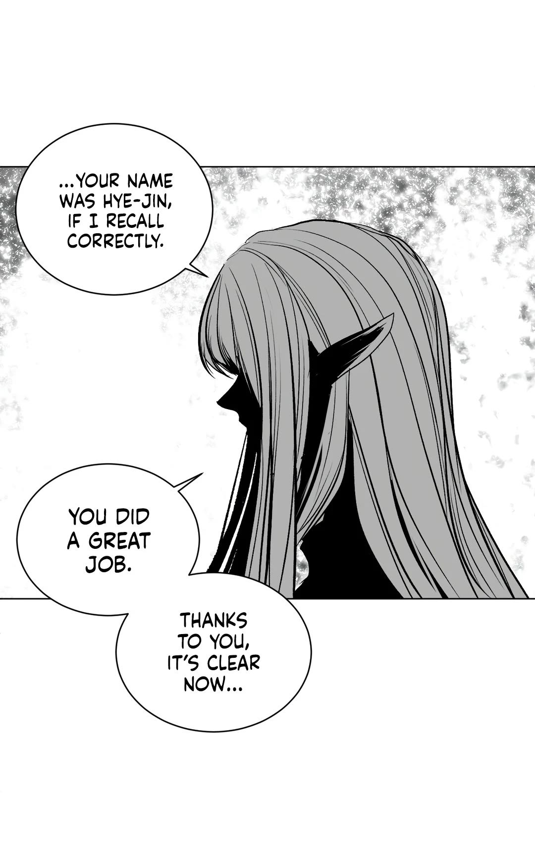 What Happens Inside the Dungeon Chapter 101 page 14 - Chapter 101