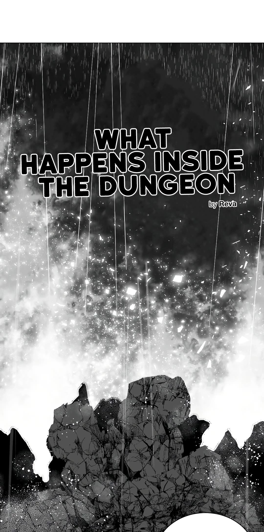 What Happens Inside the Dungeon Chapter 101 page 16 - Chapter 101