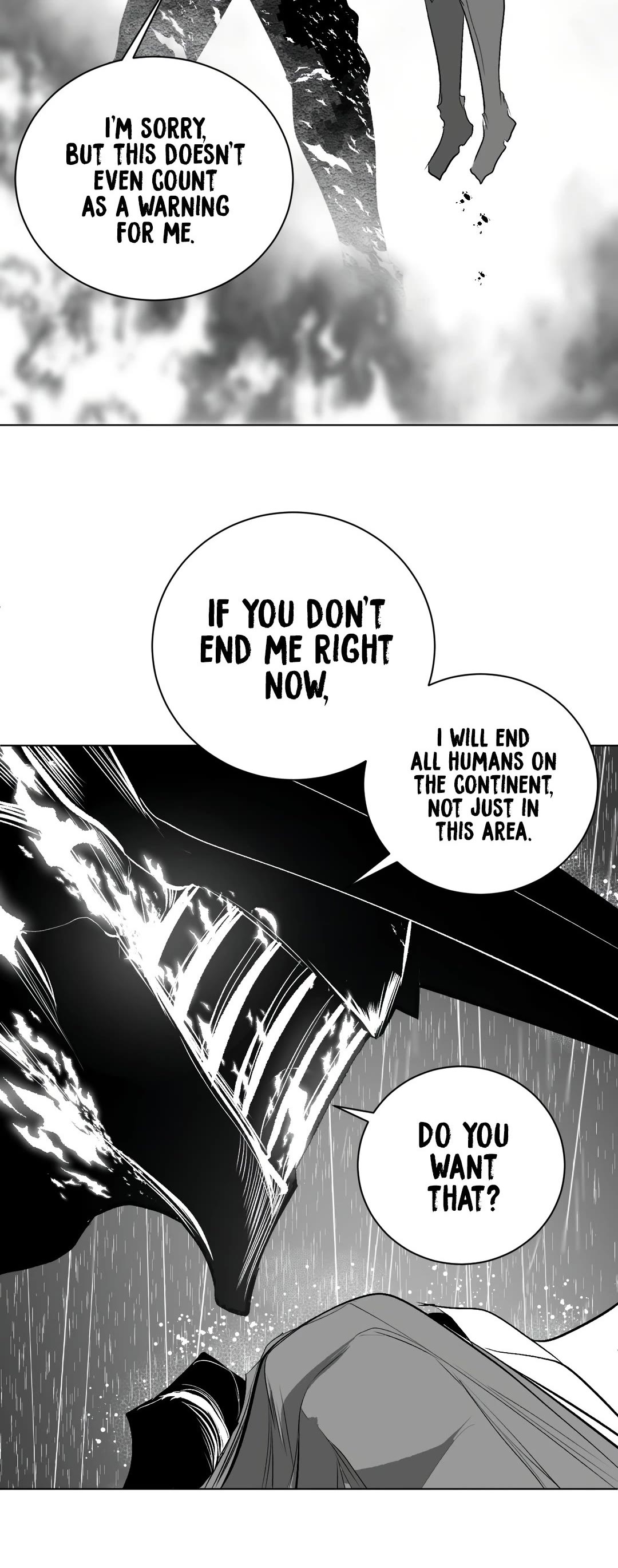 What Happens Inside the Dungeon Chapter 101 page 19 - Chapter 101