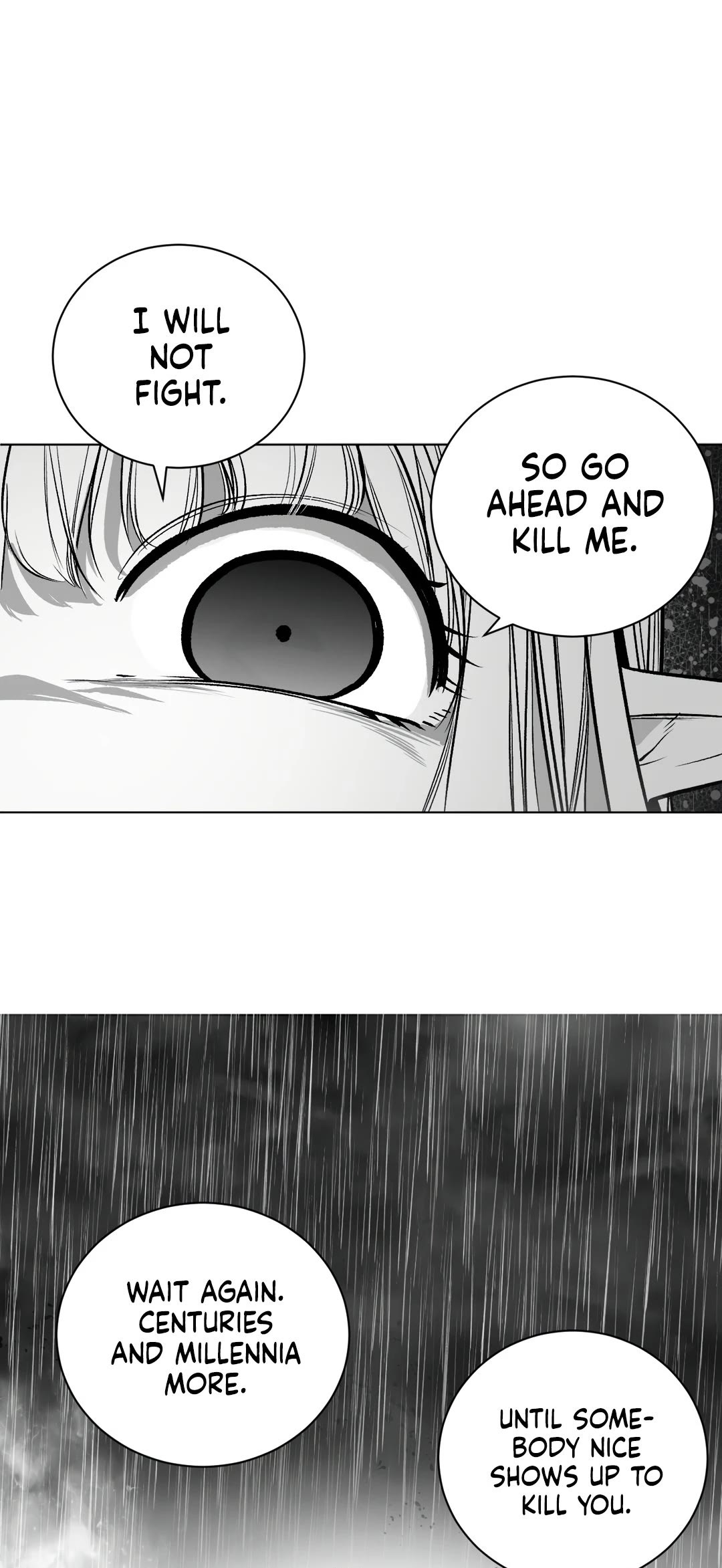 What Happens Inside the Dungeon Chapter 101 page 22 - Chapter 101