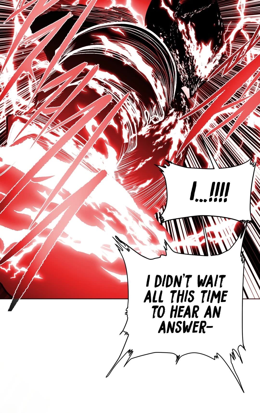 What Happens Inside the Dungeon Chapter 101 page 25 - Chapter 101