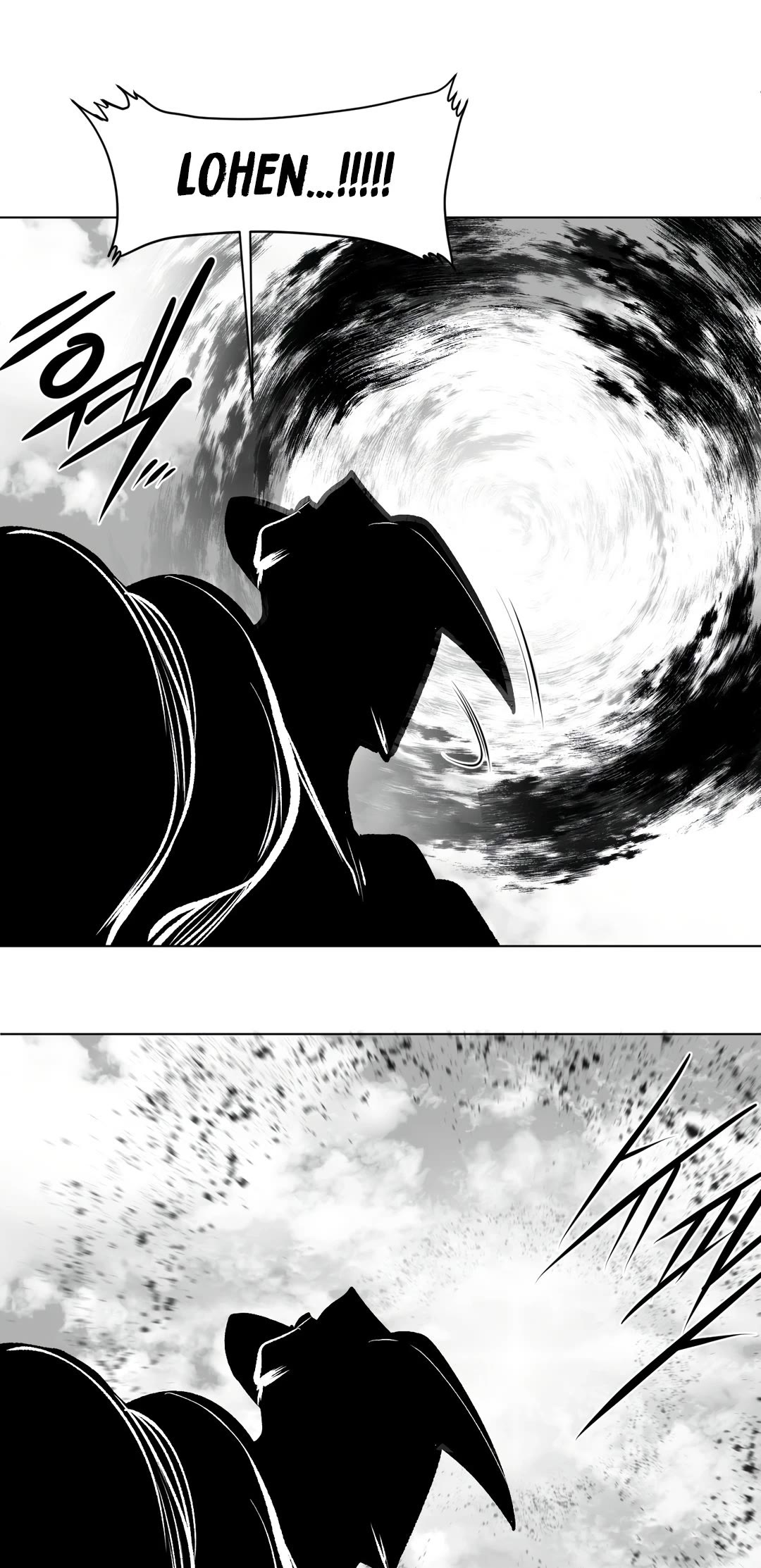 What Happens Inside the Dungeon Chapter 101 page 28 - Chapter 101