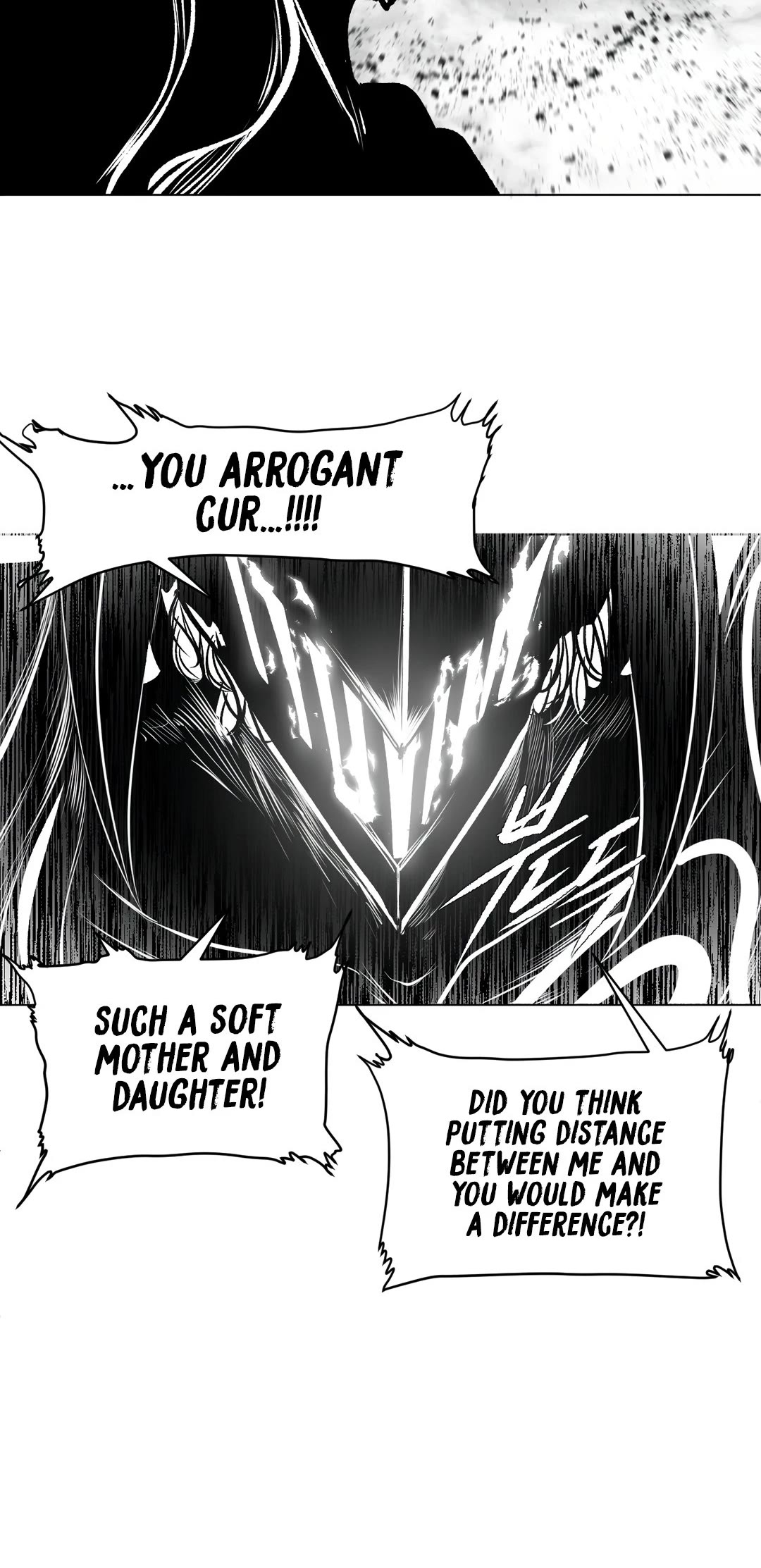 What Happens Inside the Dungeon Chapter 101 page 29 - Chapter 101