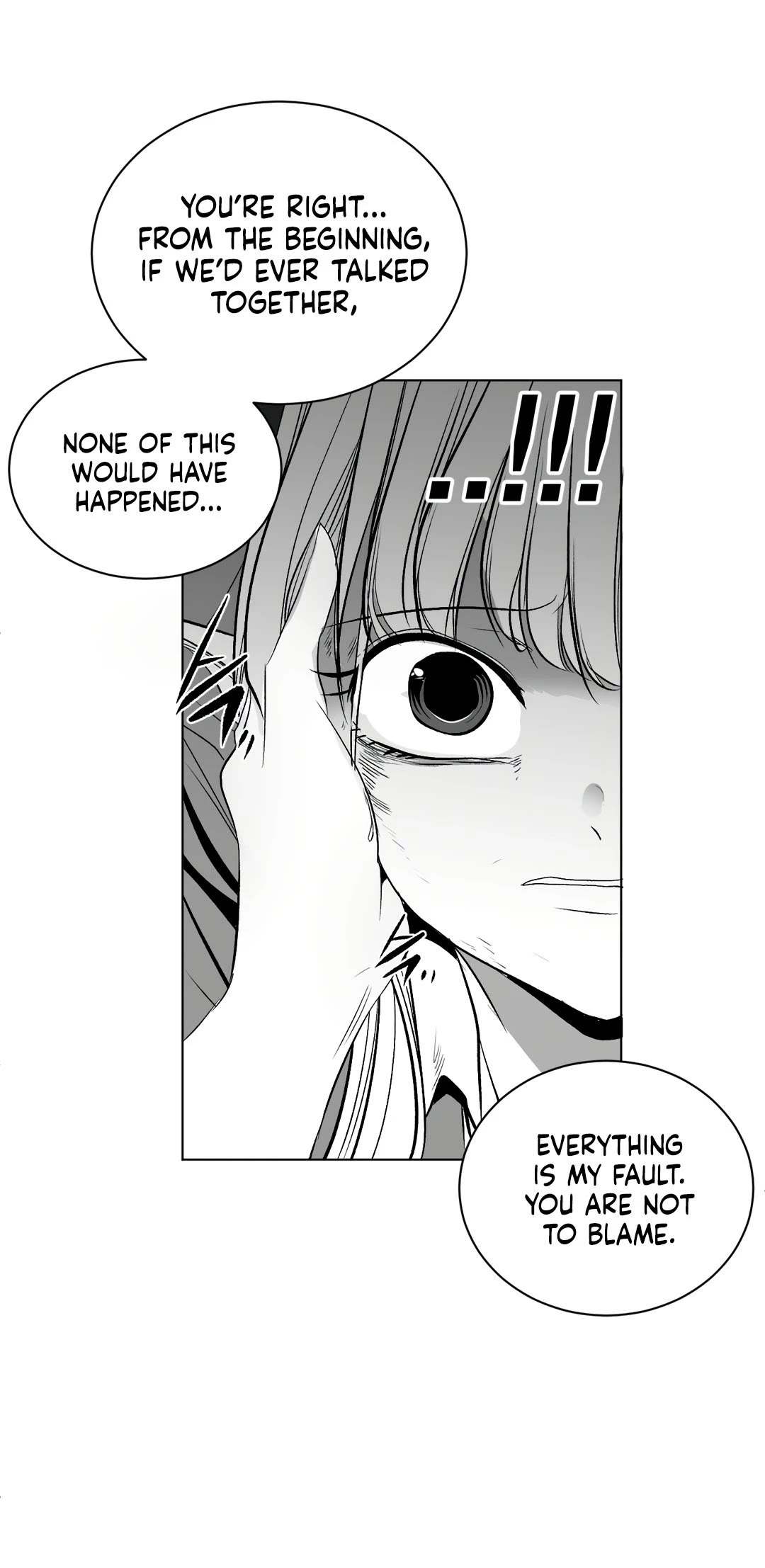 What Happens Inside the Dungeon Chapter 101 page 40 - Chapter 101