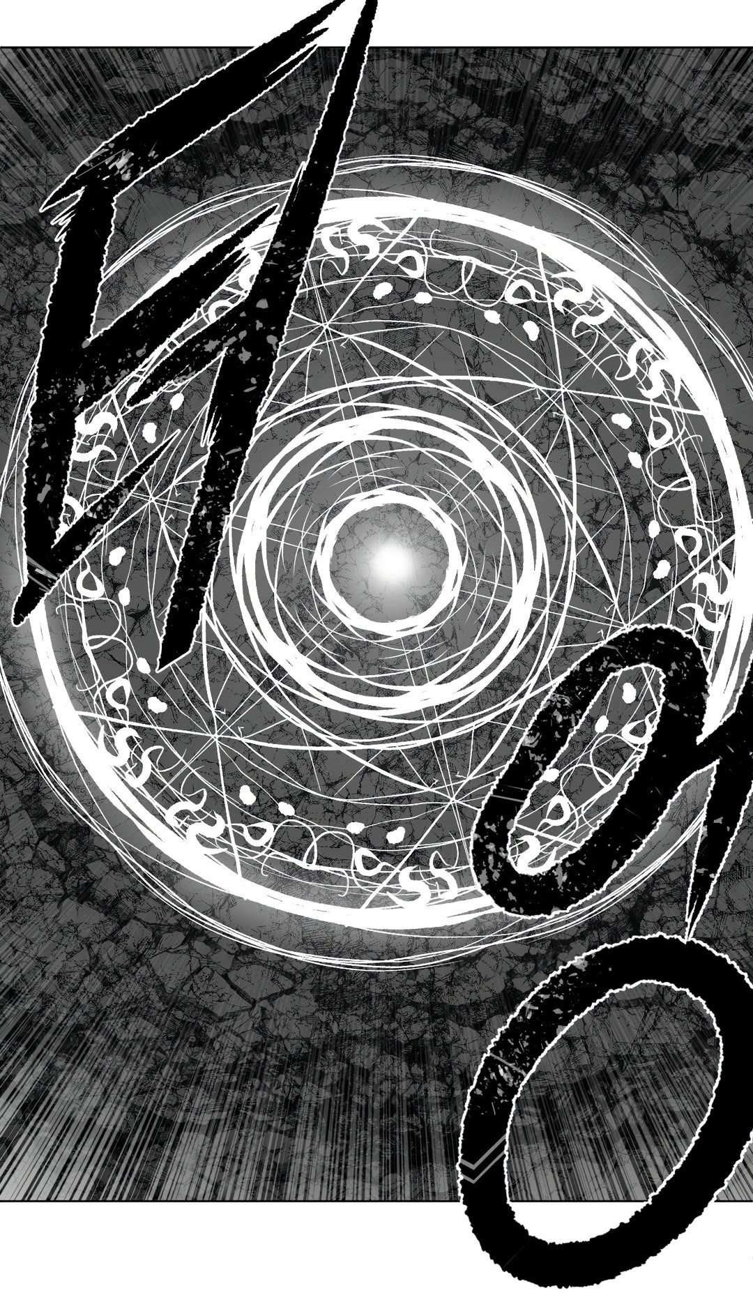 What Happens Inside the Dungeon Chapter 101 page 43 - Chapter 101