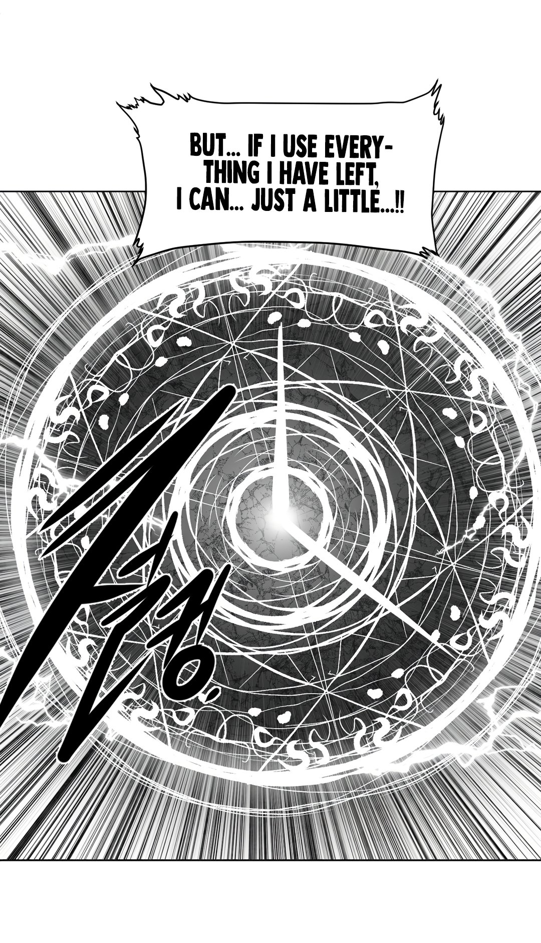 What Happens Inside the Dungeon Chapter 101 page 46 - Chapter 101