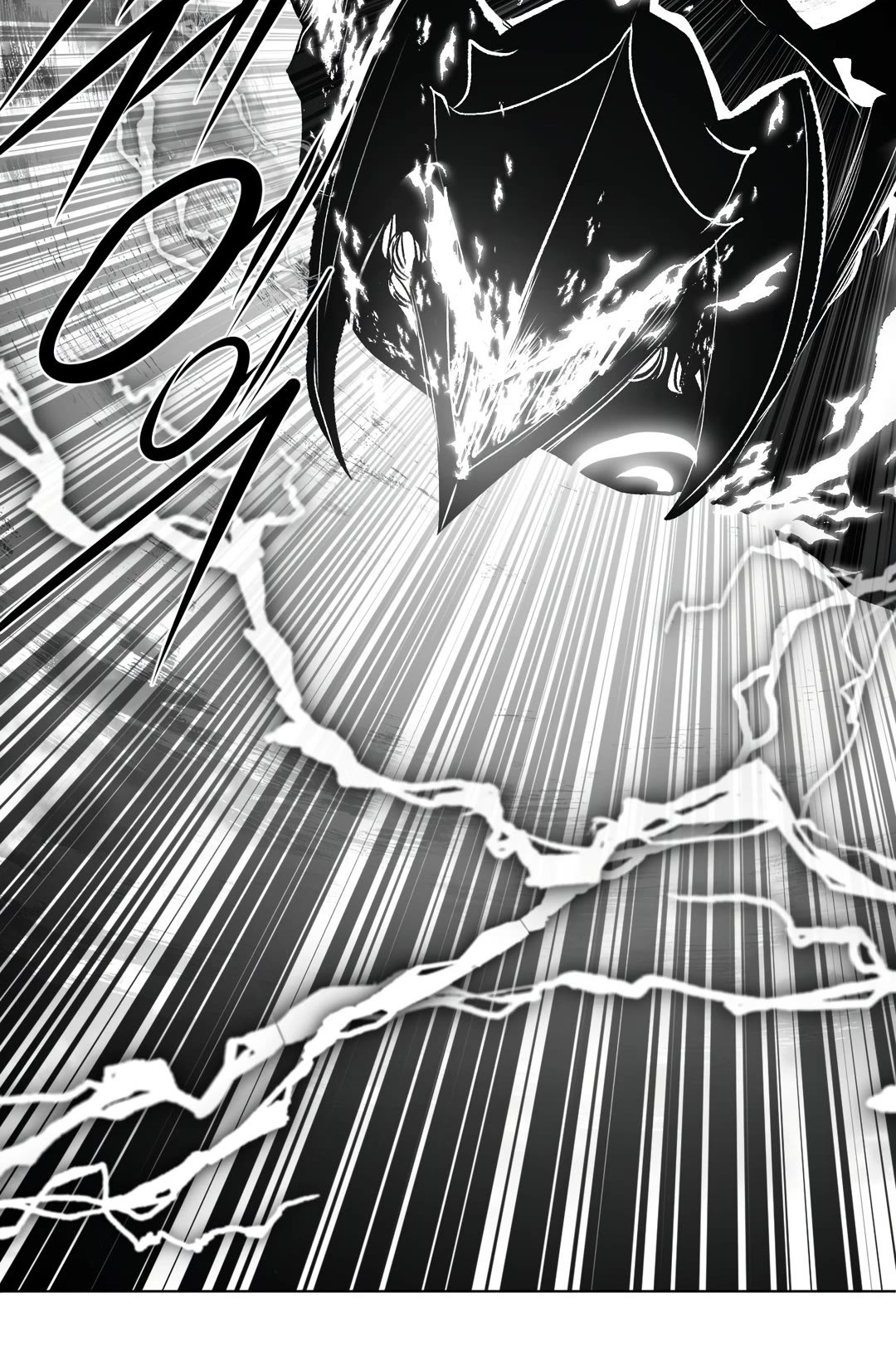 What Happens Inside the Dungeon Chapter 101 page 48 - Chapter 101