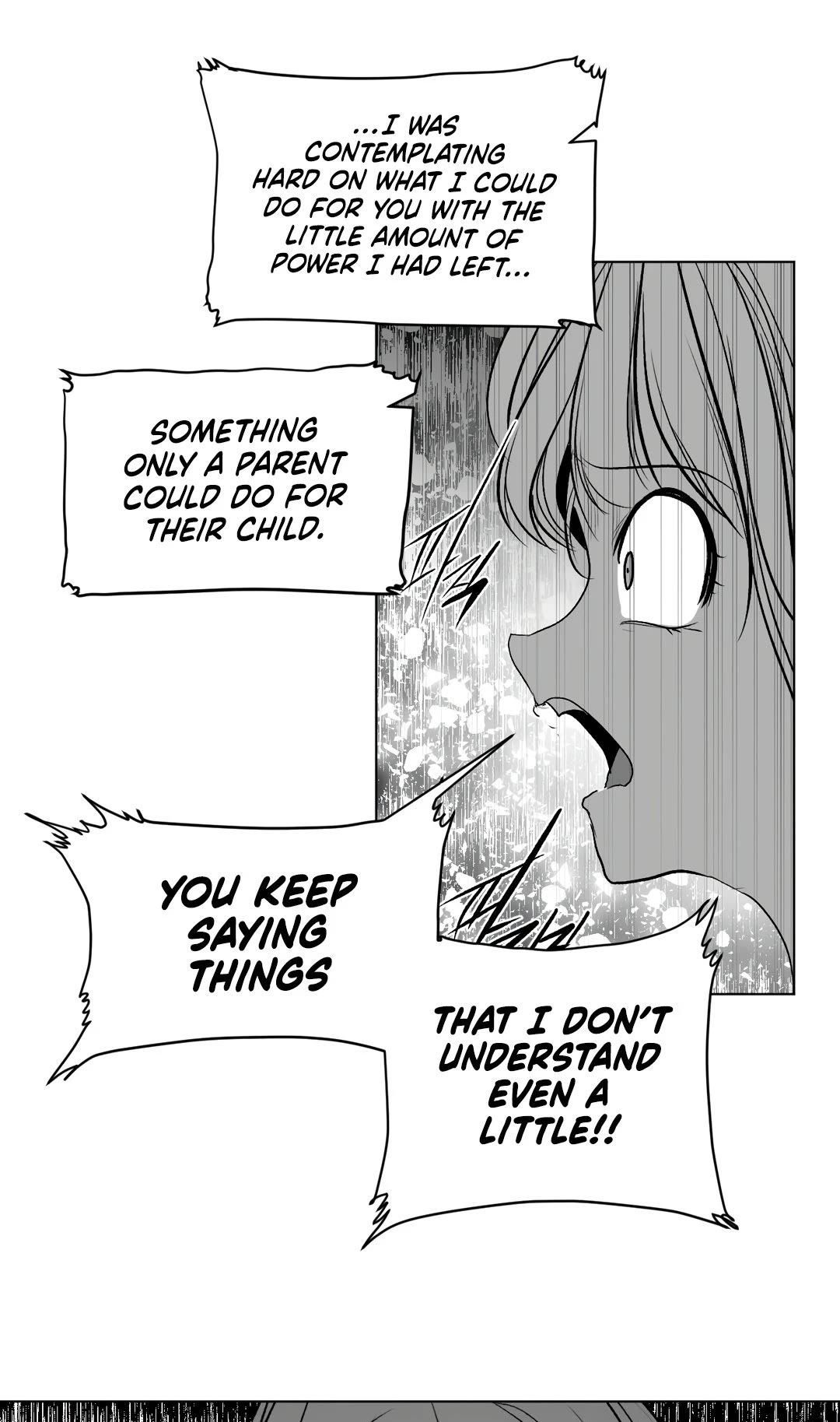 What Happens Inside the Dungeon Chapter 101 page 49 - Chapter 101