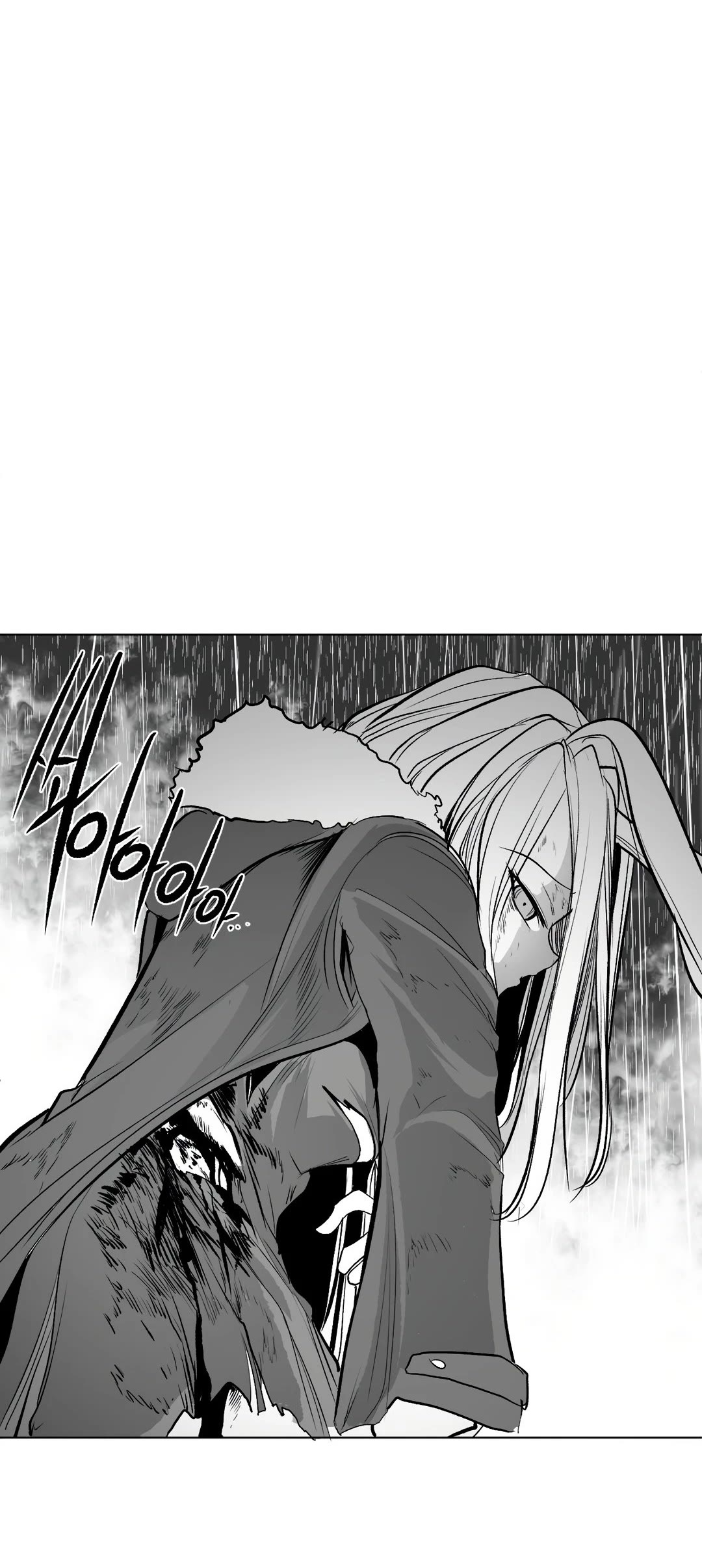 What Happens Inside the Dungeon Chapter 101 page 5 - Chapter 101