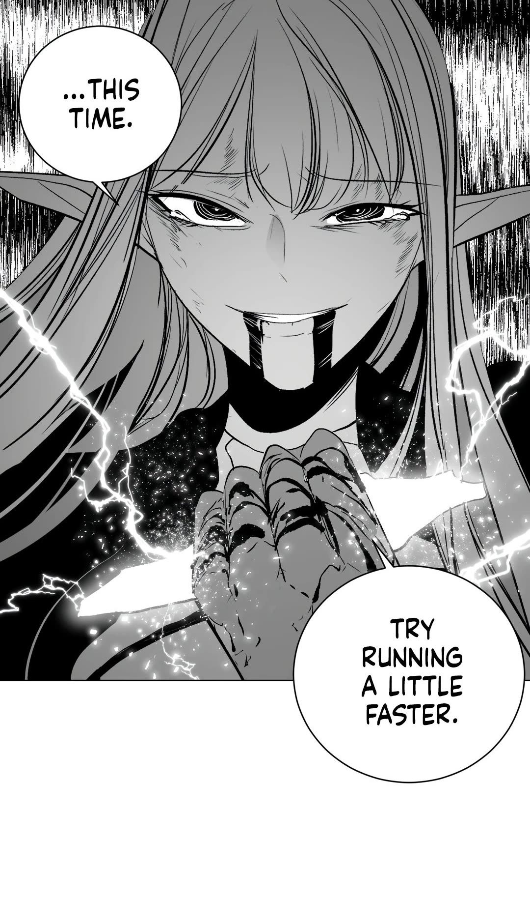 What Happens Inside the Dungeon Chapter 101 page 50 - Chapter 101