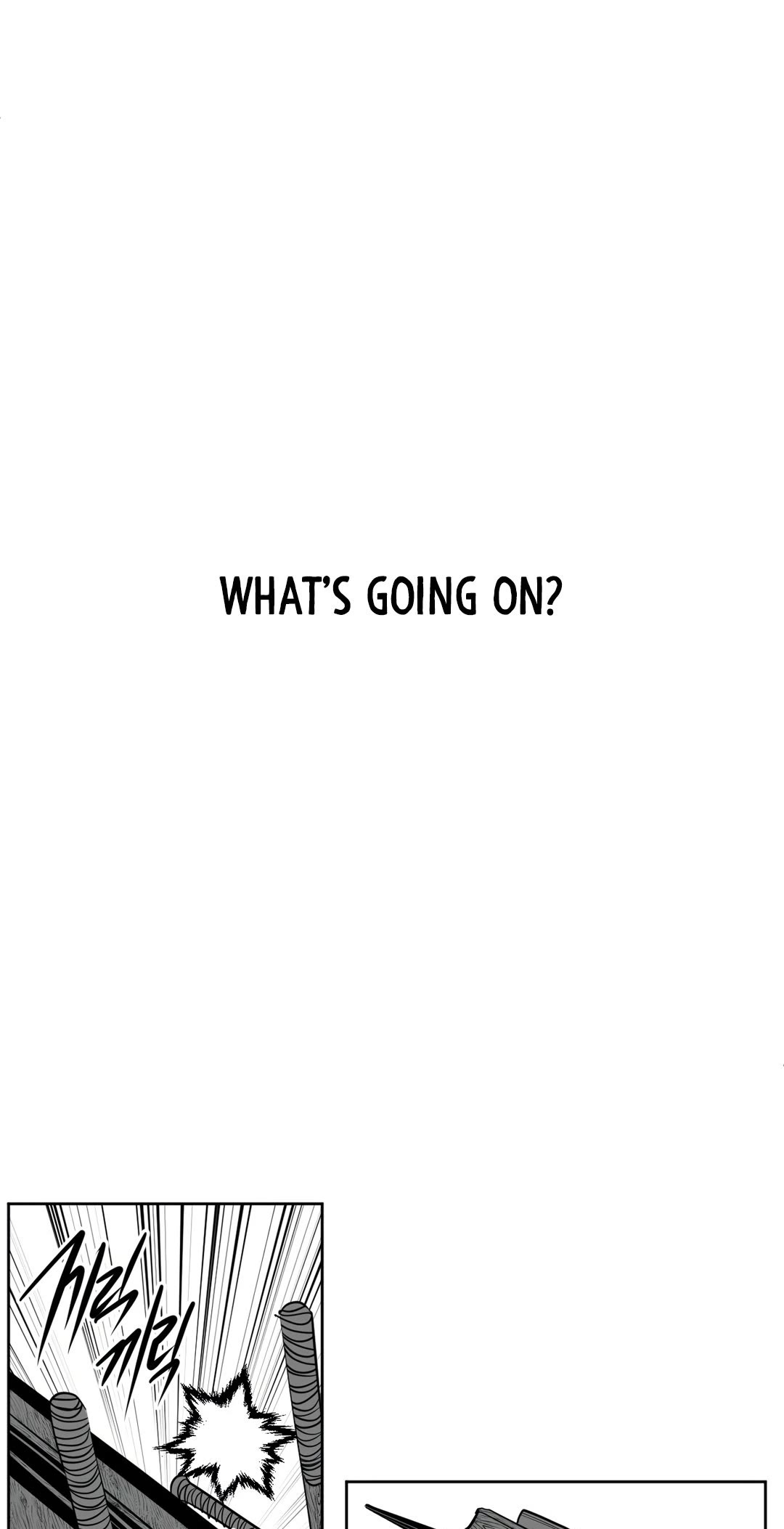 What Happens Inside the Dungeon Chapter 101 page 57 - Chapter 101