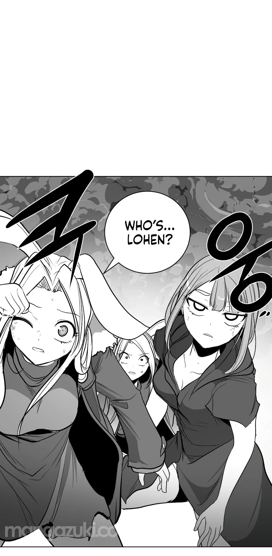 What Happens Inside the Dungeon Chapter 101 page 62 - Chapter 101