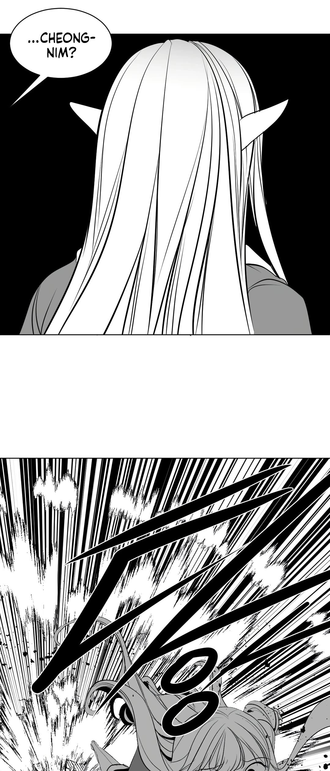 What Happens Inside the Dungeon Chapter 101 page 63 - Chapter 101