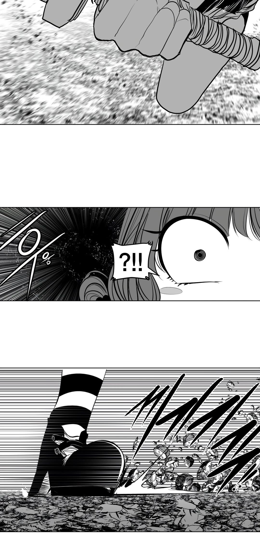 What Happens Inside the Dungeon Chapter 101 page 66 - Chapter 101