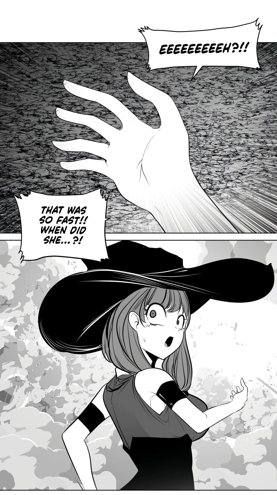 What Happens Inside the Dungeon Chapter 101 page 67 - Chapter 101