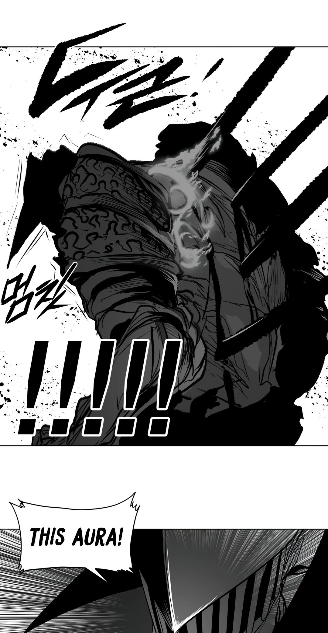 What Happens Inside the Dungeon Chapter 101 page 69 - Chapter 101