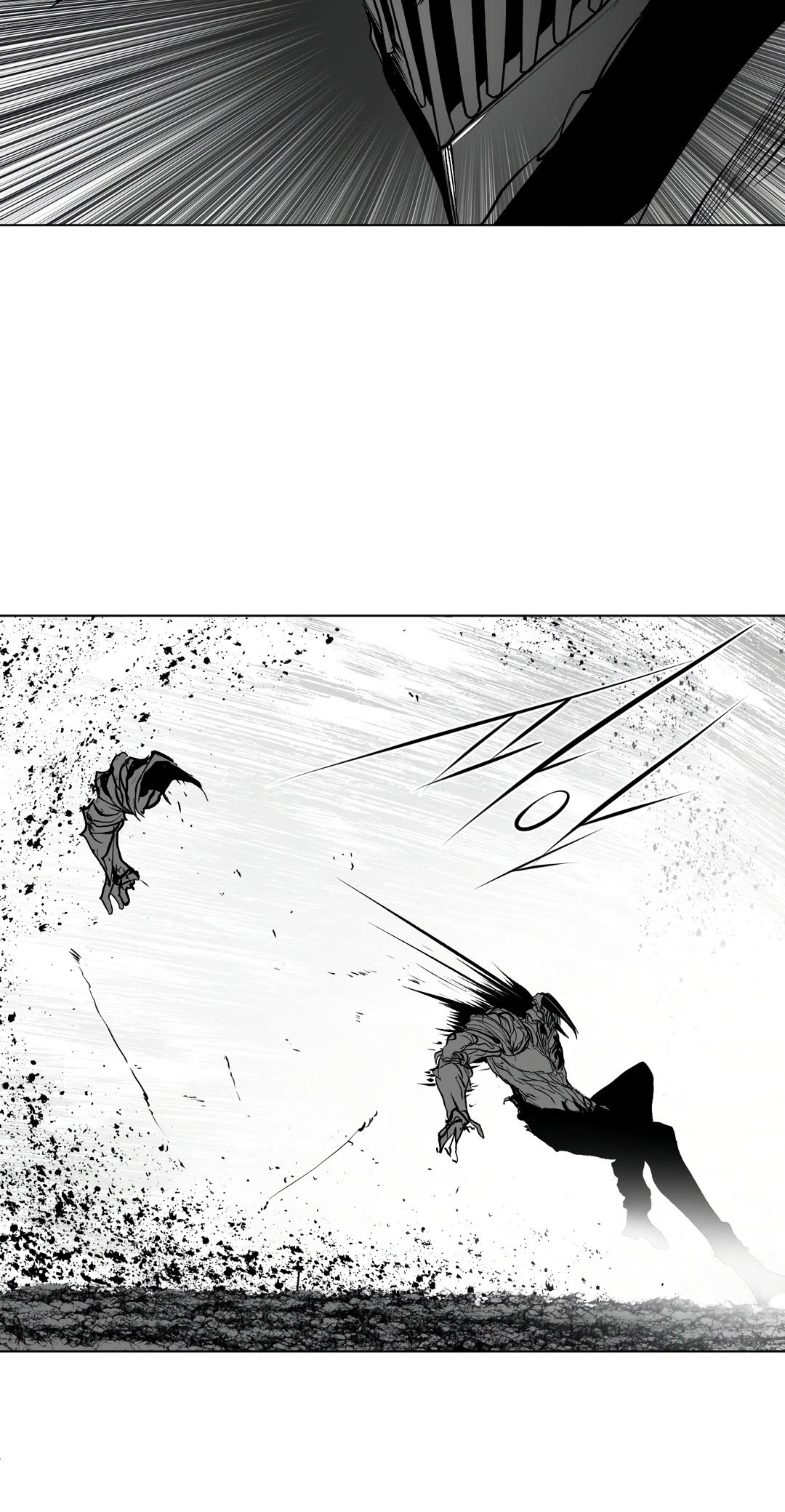 What Happens Inside the Dungeon Chapter 101 page 70 - Chapter 101