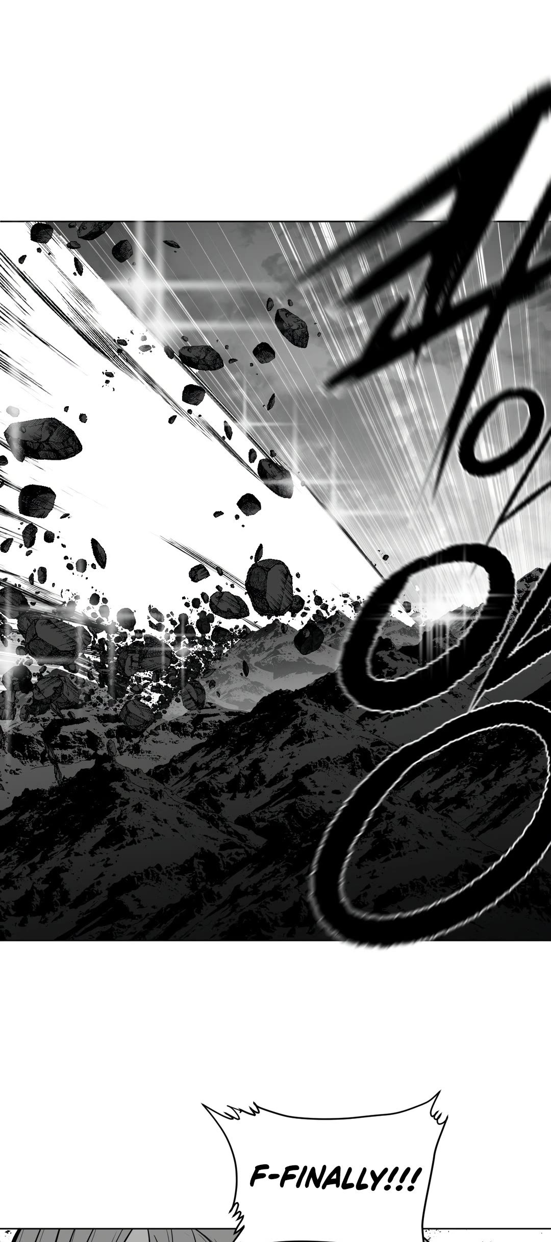 What Happens Inside the Dungeon Chapter 101 page 71 - Chapter 101