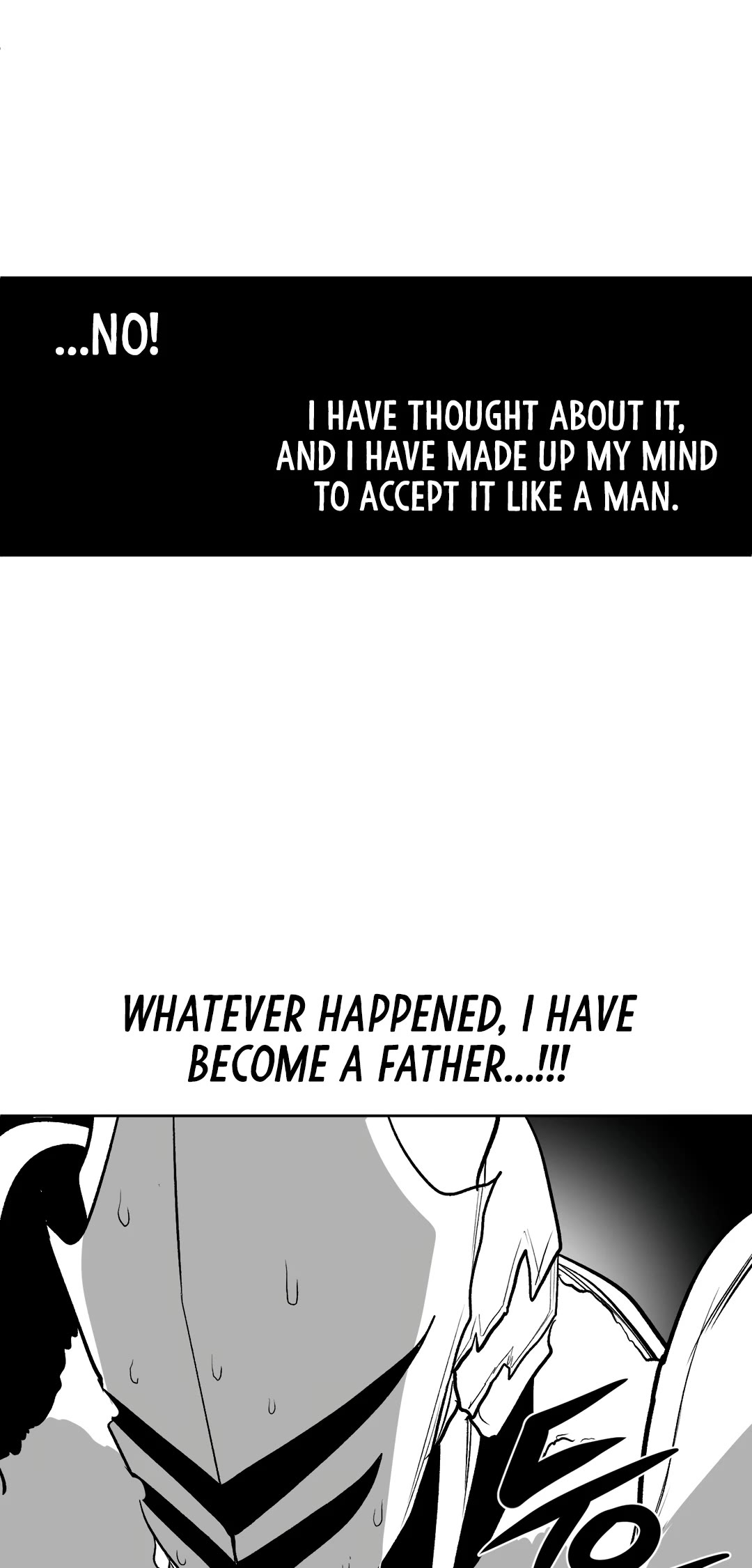 What Happens Inside the Dungeon Chapter 102 page 12 - Chapter 102