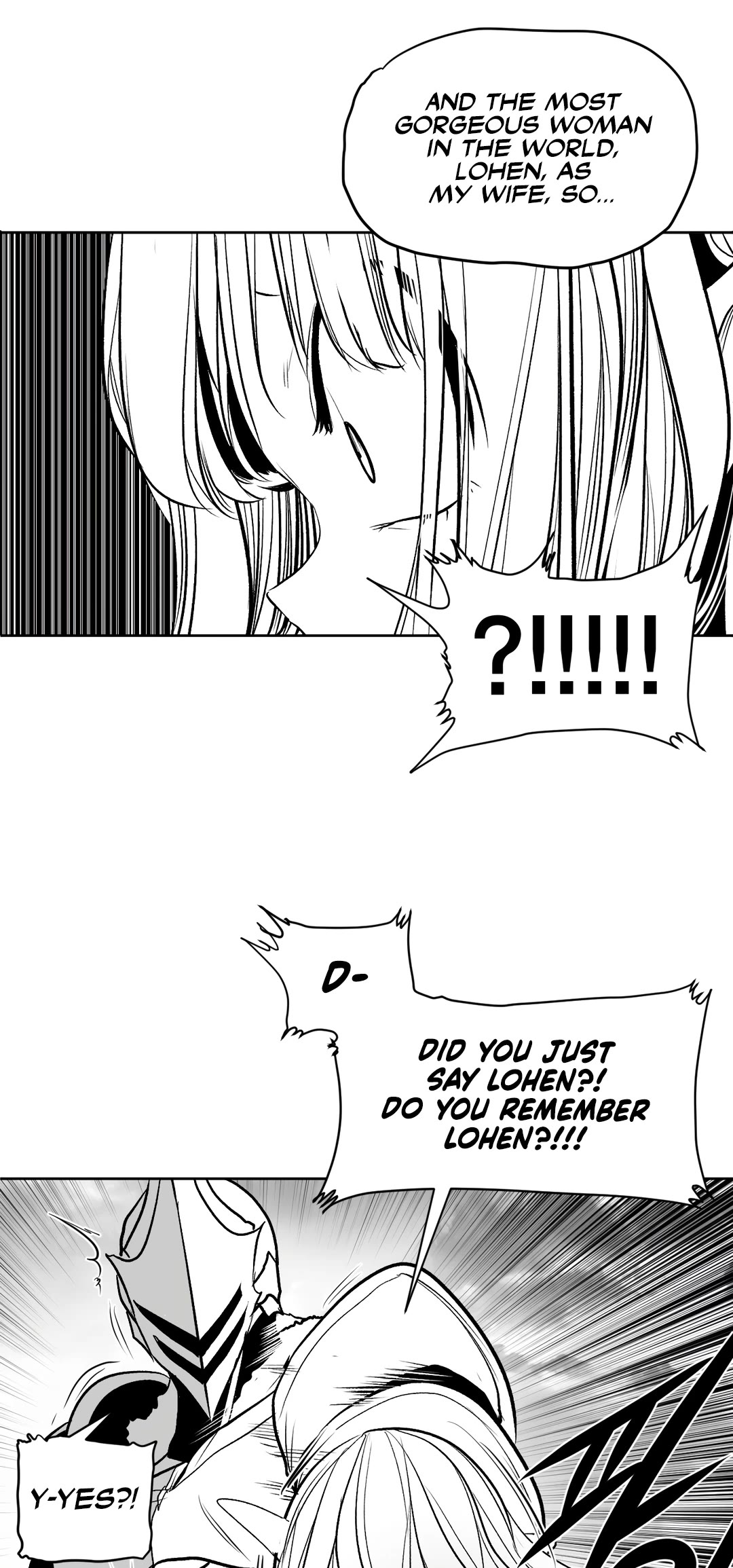 What Happens Inside the Dungeon Chapter 102 page 14 - Chapter 102
