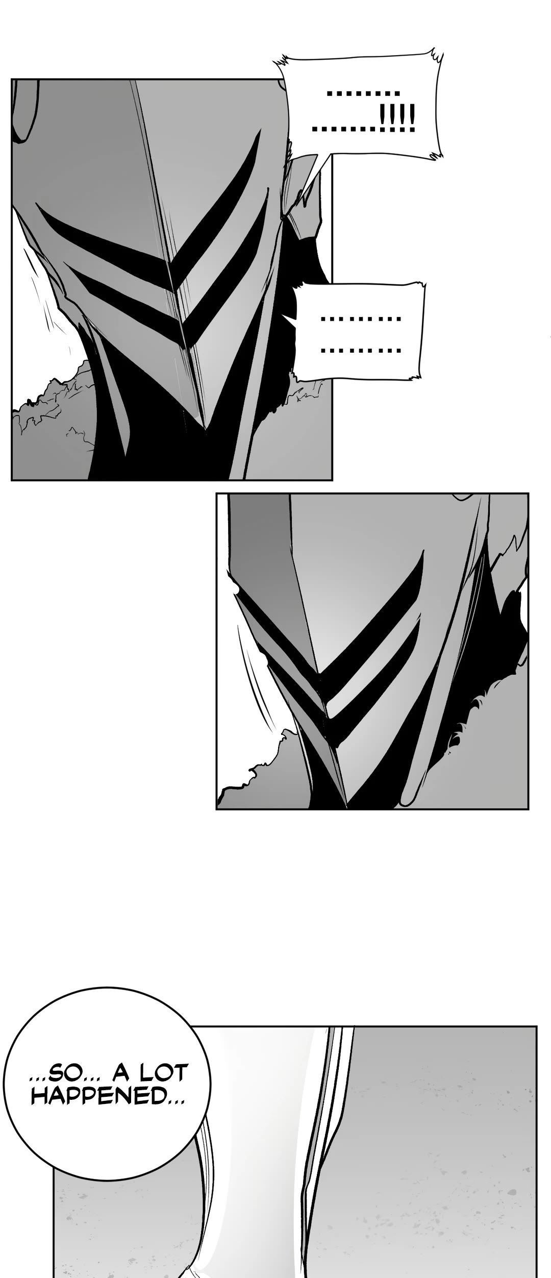What Happens Inside the Dungeon Chapter 102 page 16 - Chapter 102