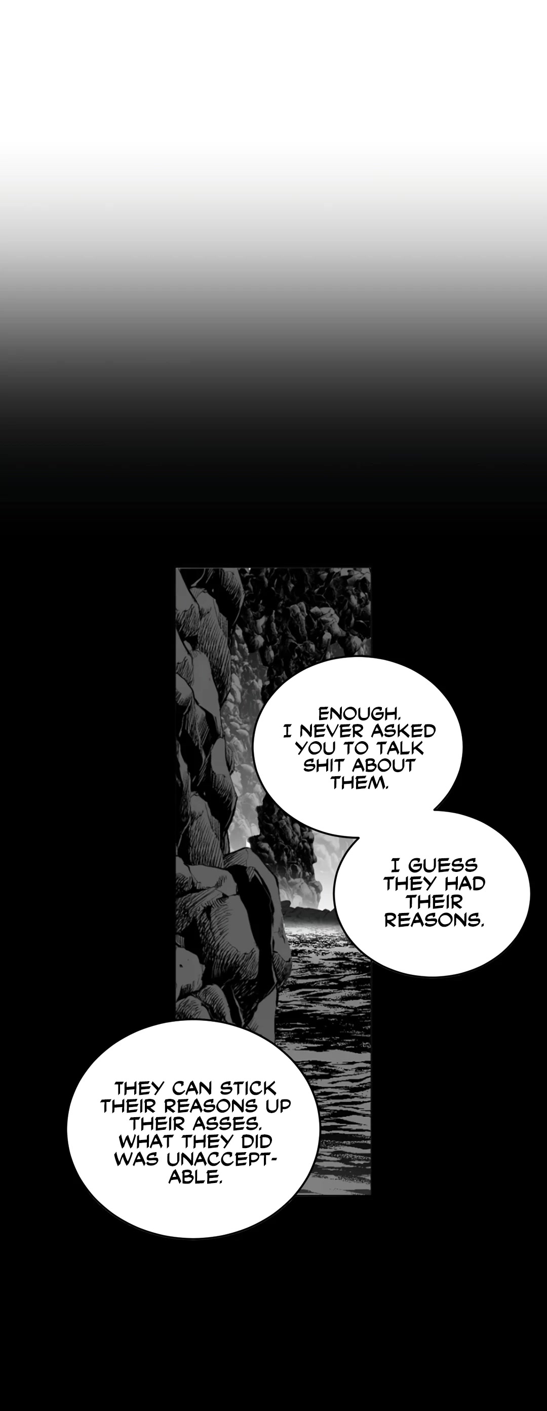 What Happens Inside the Dungeon Chapter 102 page 20 - Chapter 102