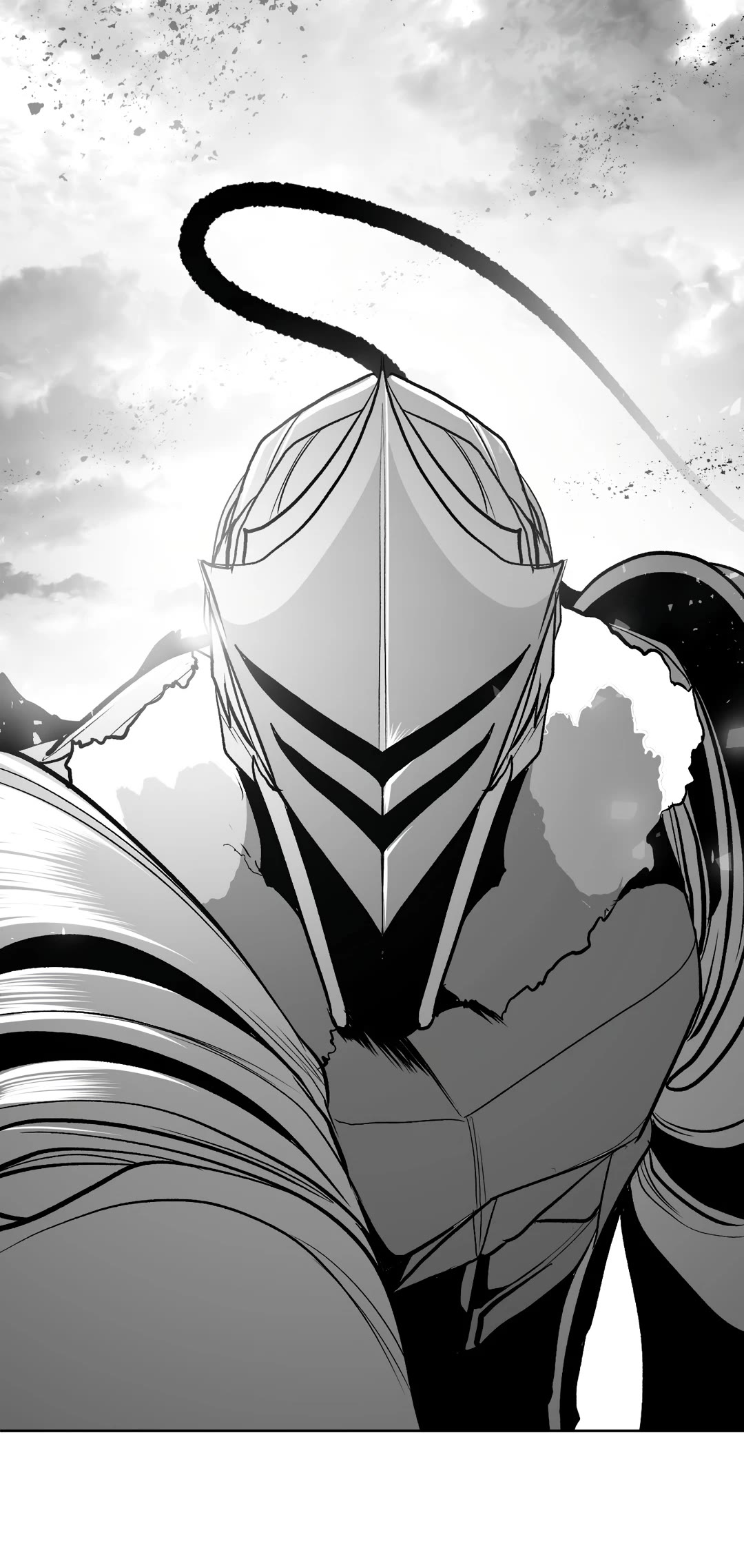 What Happens Inside the Dungeon Chapter 102 page 22 - Chapter 102