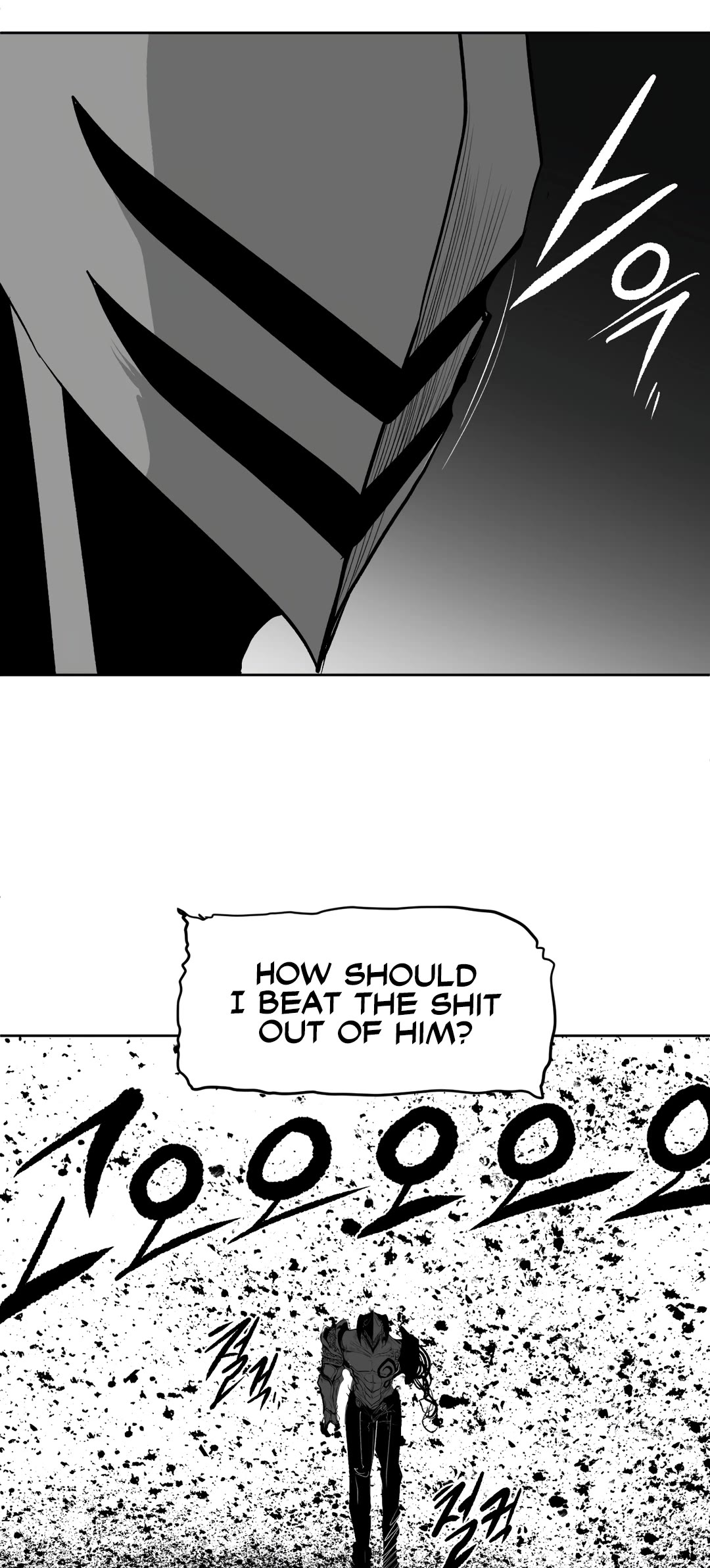 What Happens Inside the Dungeon Chapter 102 page 25 - Chapter 102
