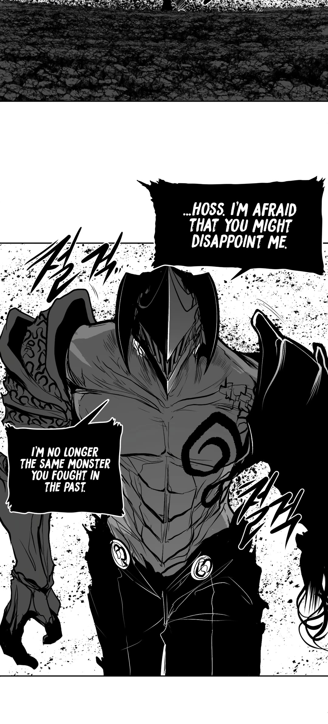 What Happens Inside the Dungeon Chapter 102 page 26 - Chapter 102