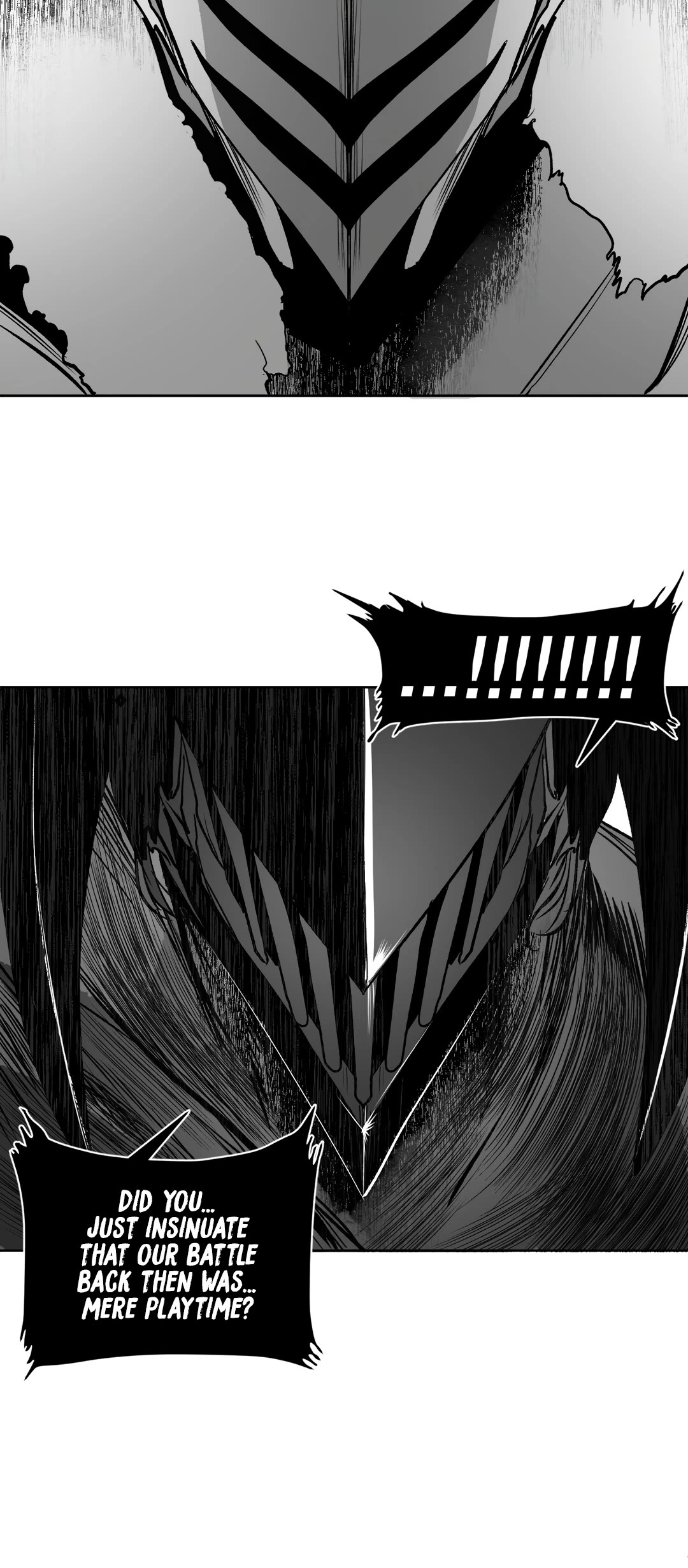 What Happens Inside the Dungeon Chapter 102 page 28 - Chapter 102