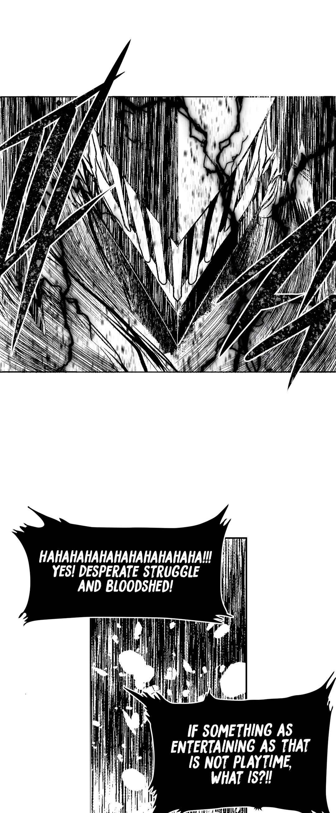 What Happens Inside the Dungeon Chapter 102 page 29 - Chapter 102