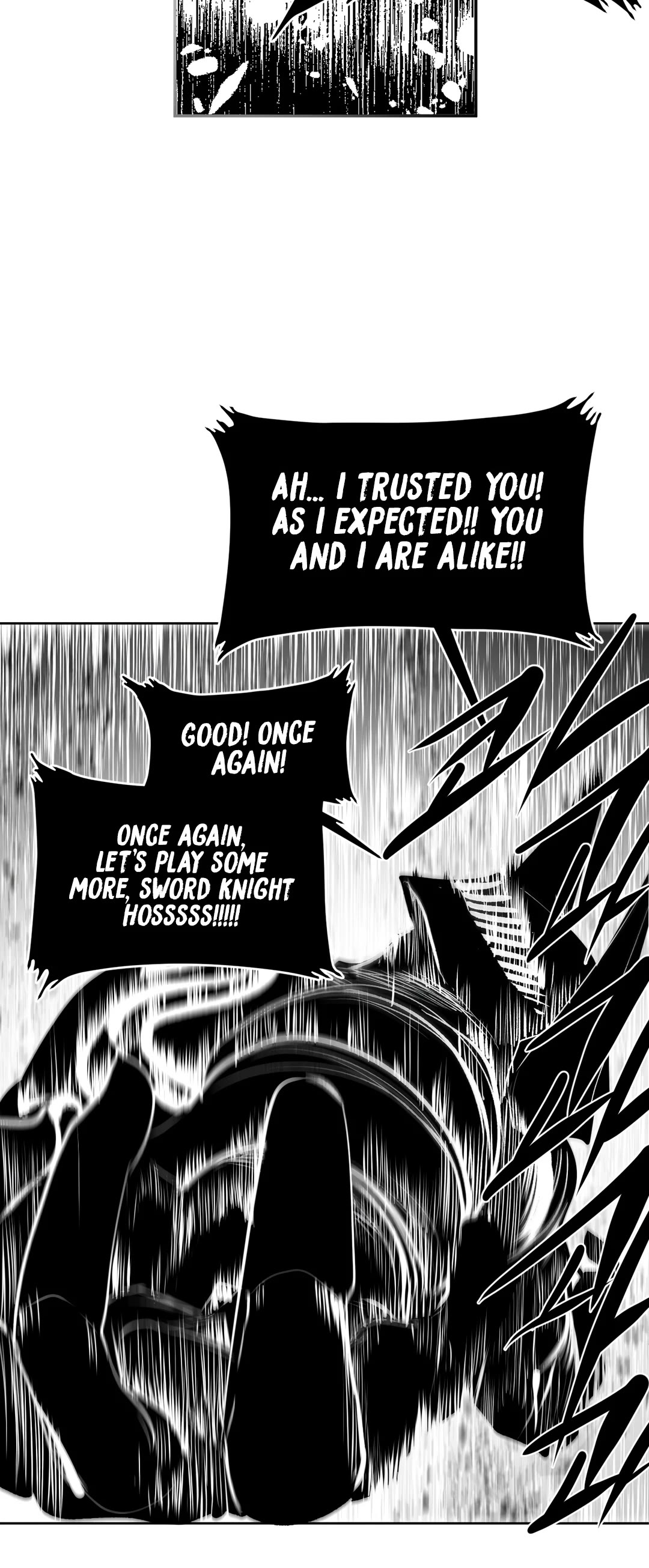 What Happens Inside the Dungeon Chapter 102 page 30 - Chapter 102